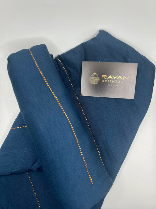 Jersey Diamond Hijab