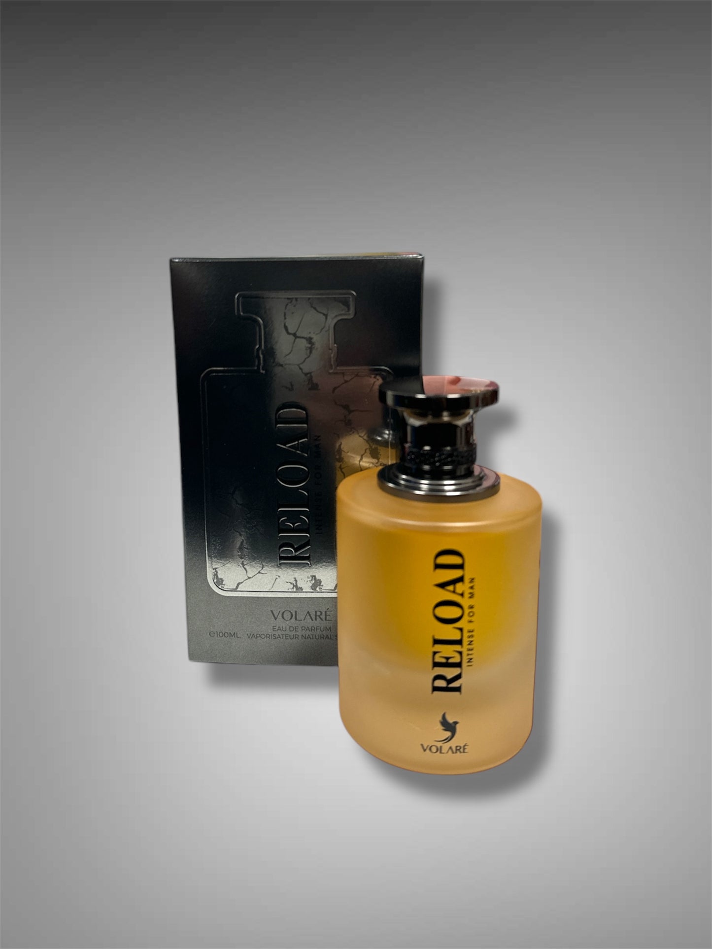 Reload Intense 100ml EDP by Volare