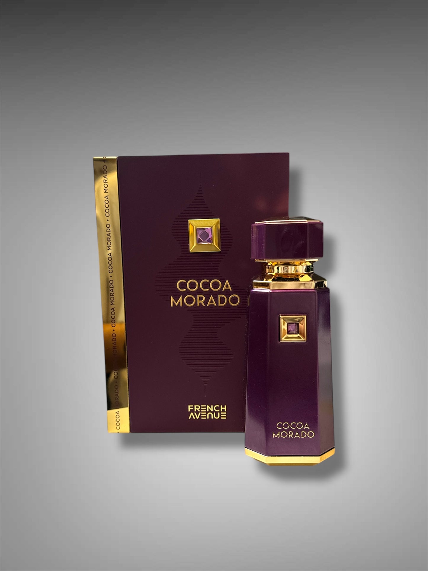 French Avenue Coco Morado