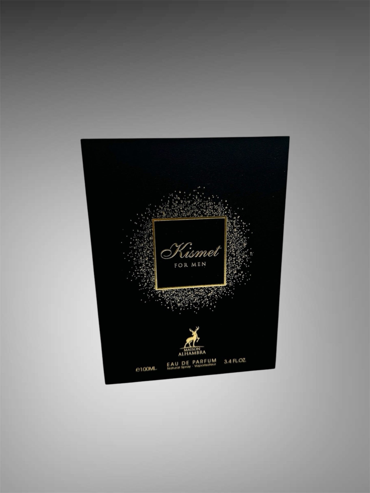 Maison Al-Hambra Kismet For MEN