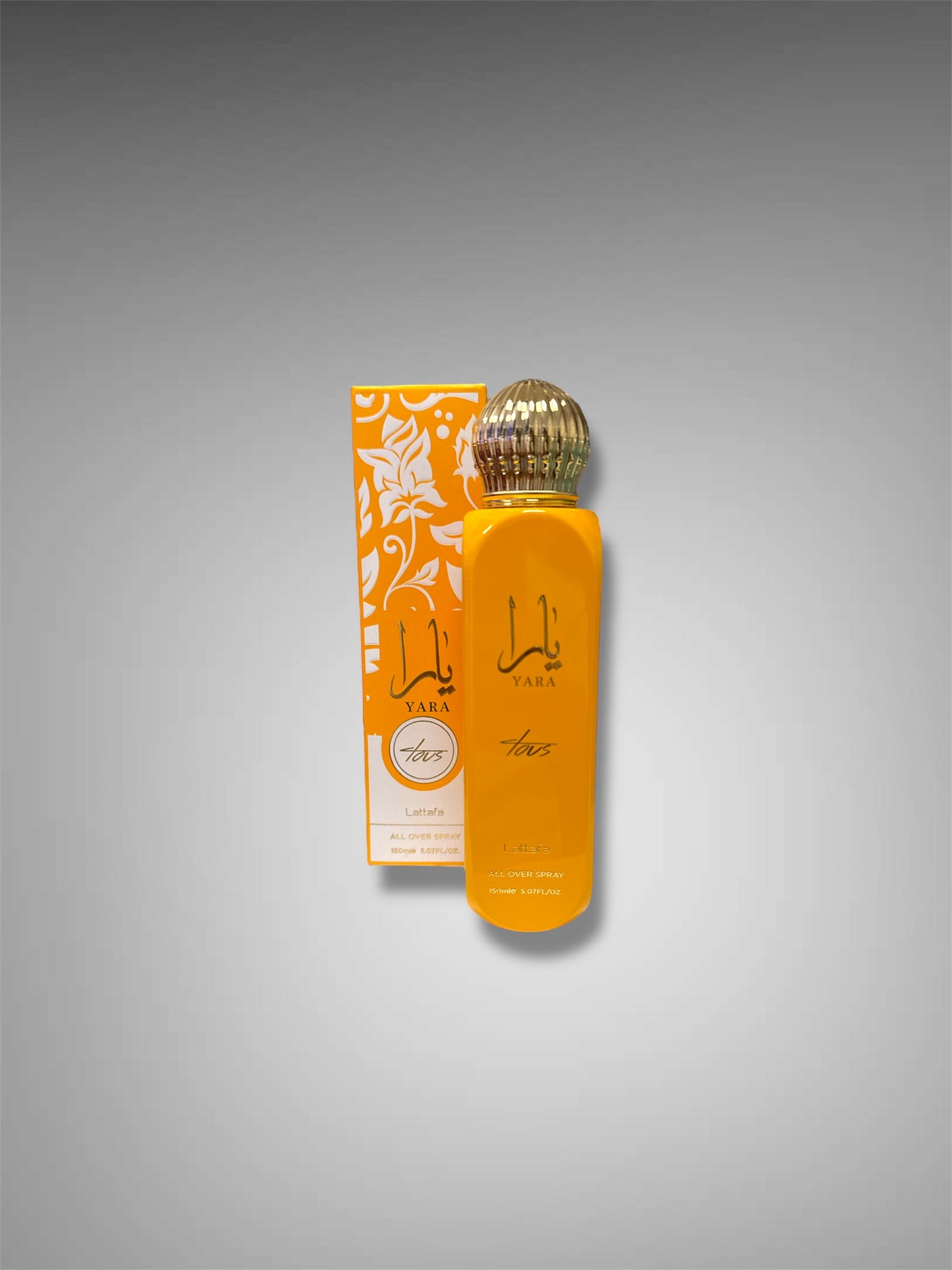 Lattafa Yara Tous All Over Spray 150ml