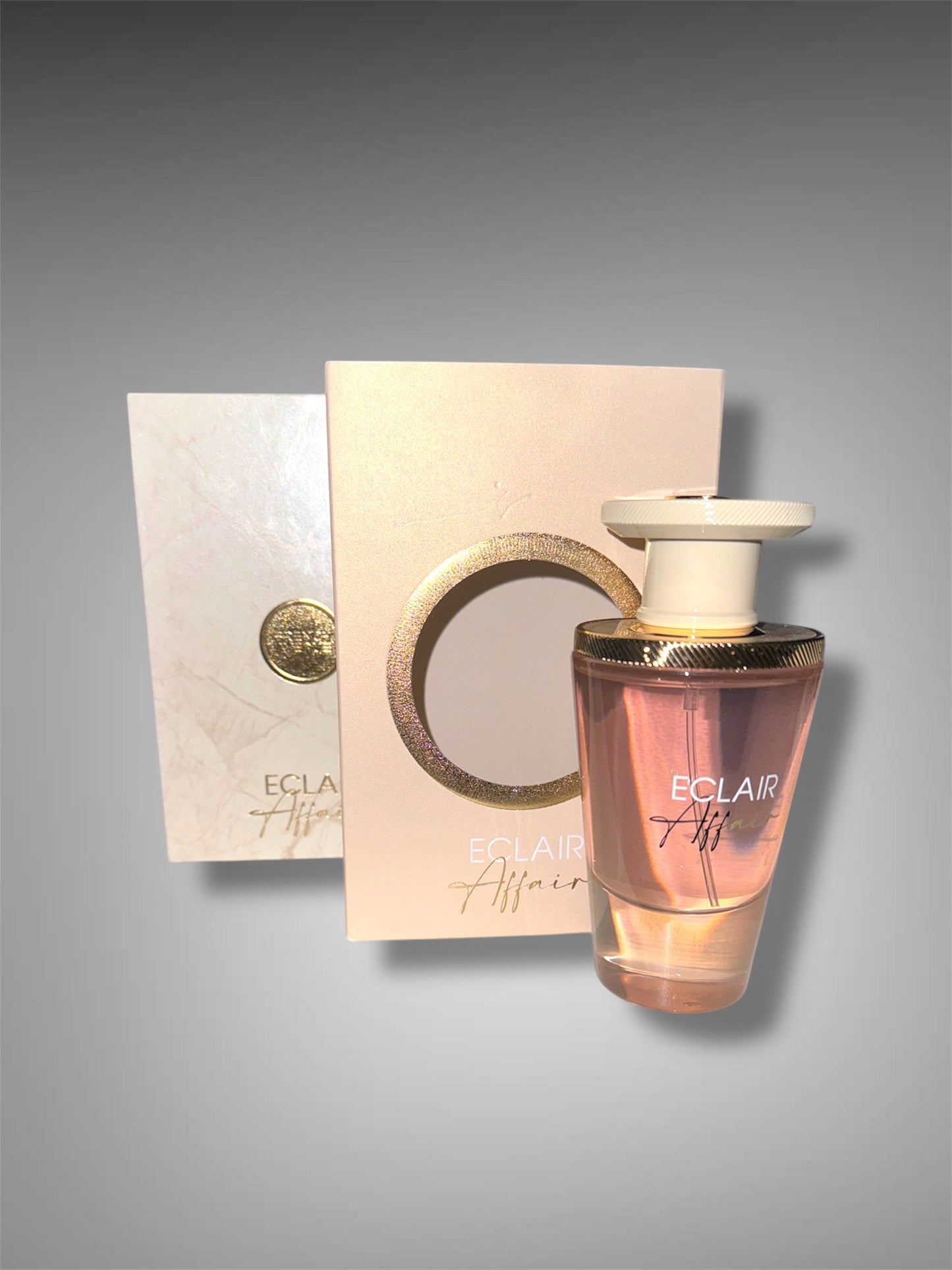 French Avenue - Eclair Affair 100ml