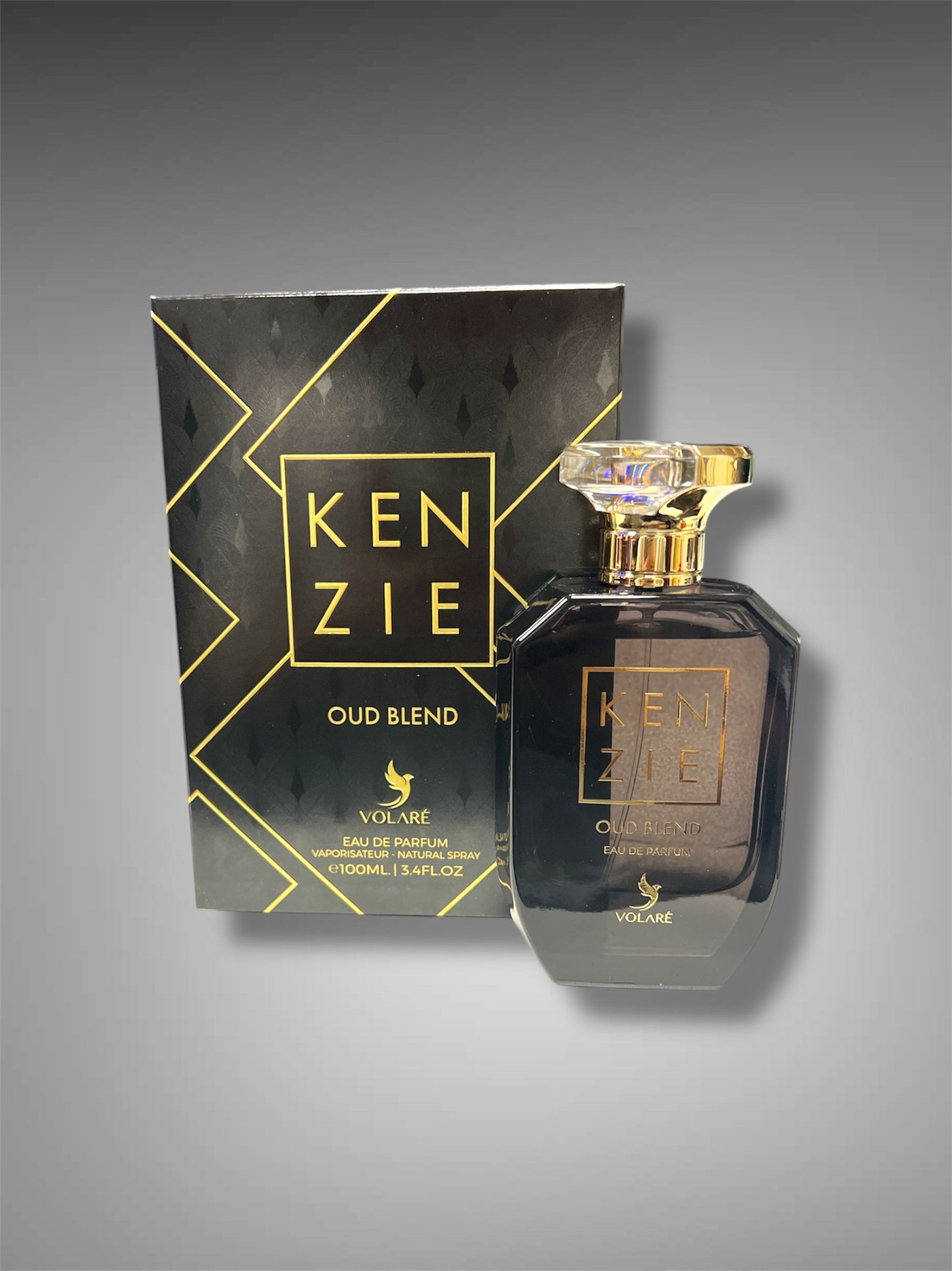 Volare Kenzie Oud Blend | 100ml