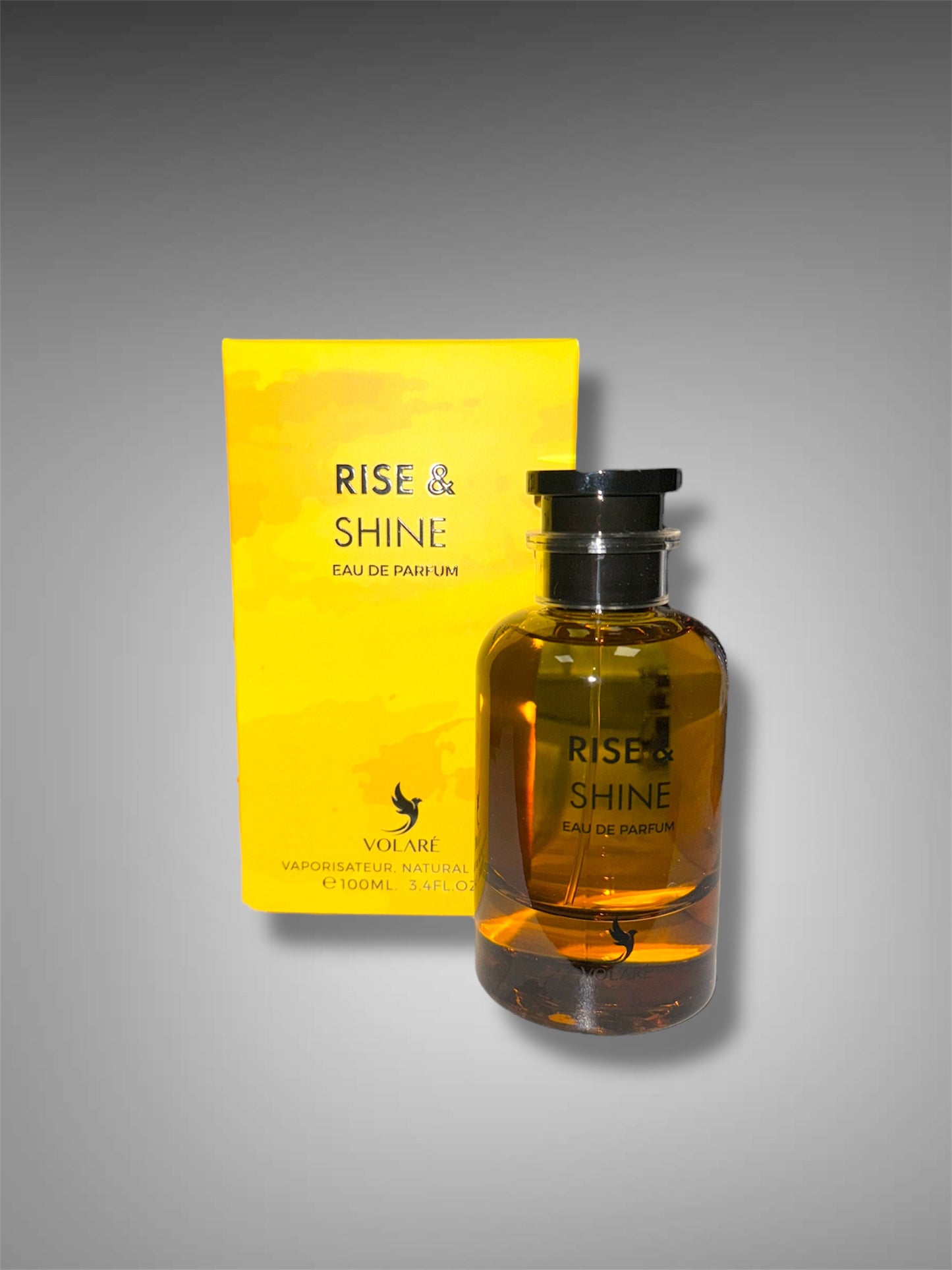 Rise & Shine 100ml Volaré Eau de Parfum