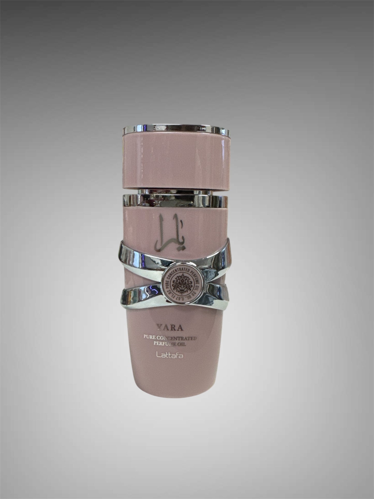 Lattafa Yara Concentrated Oil