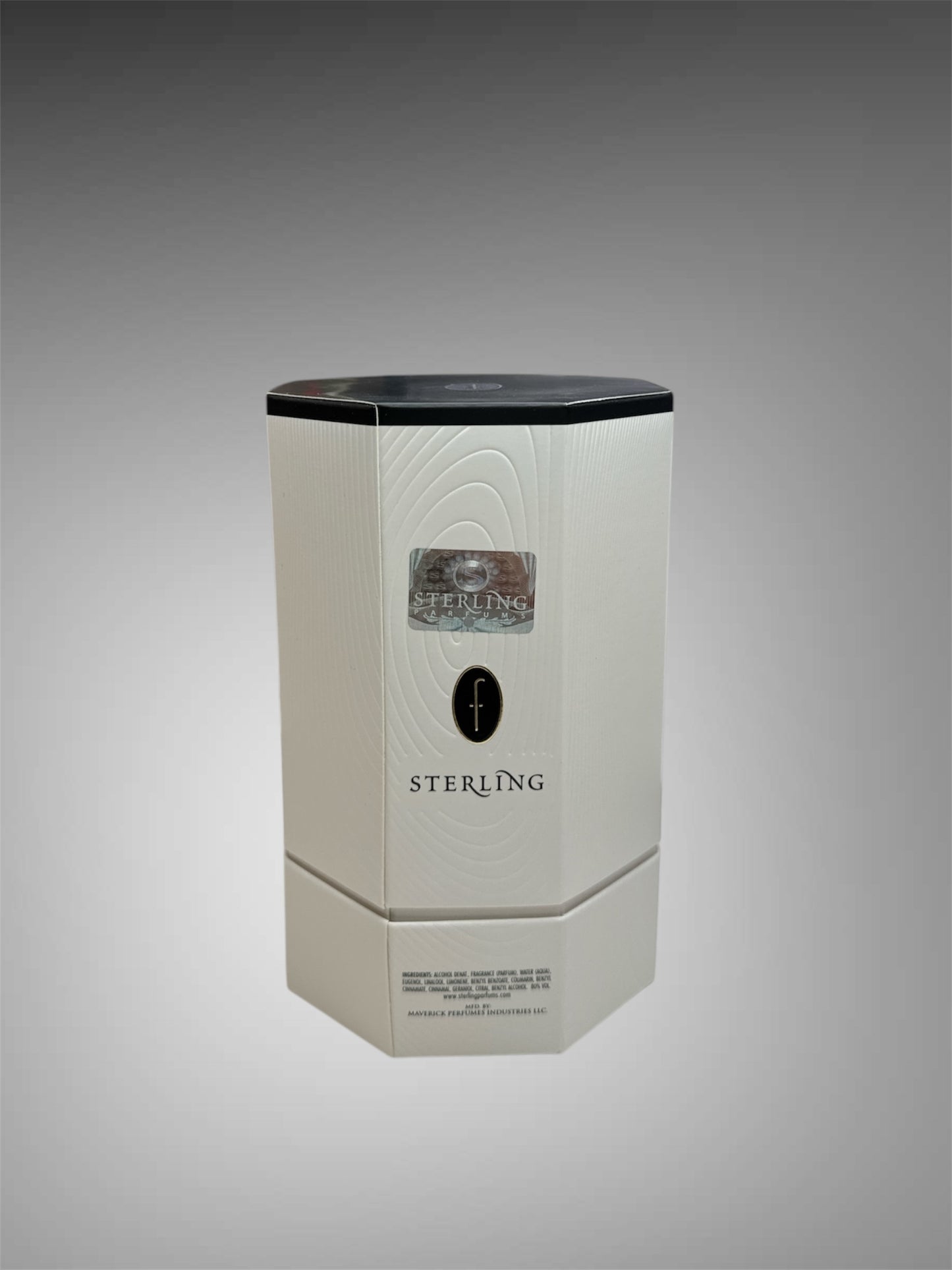 Flavia Nouveau Ambre Sterling