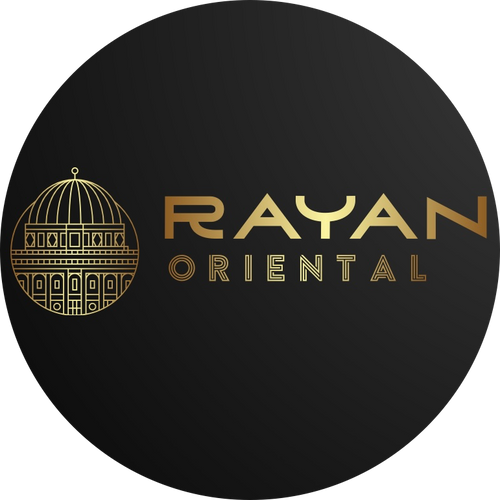 Rayan Oriental - Rayan Marketing Service