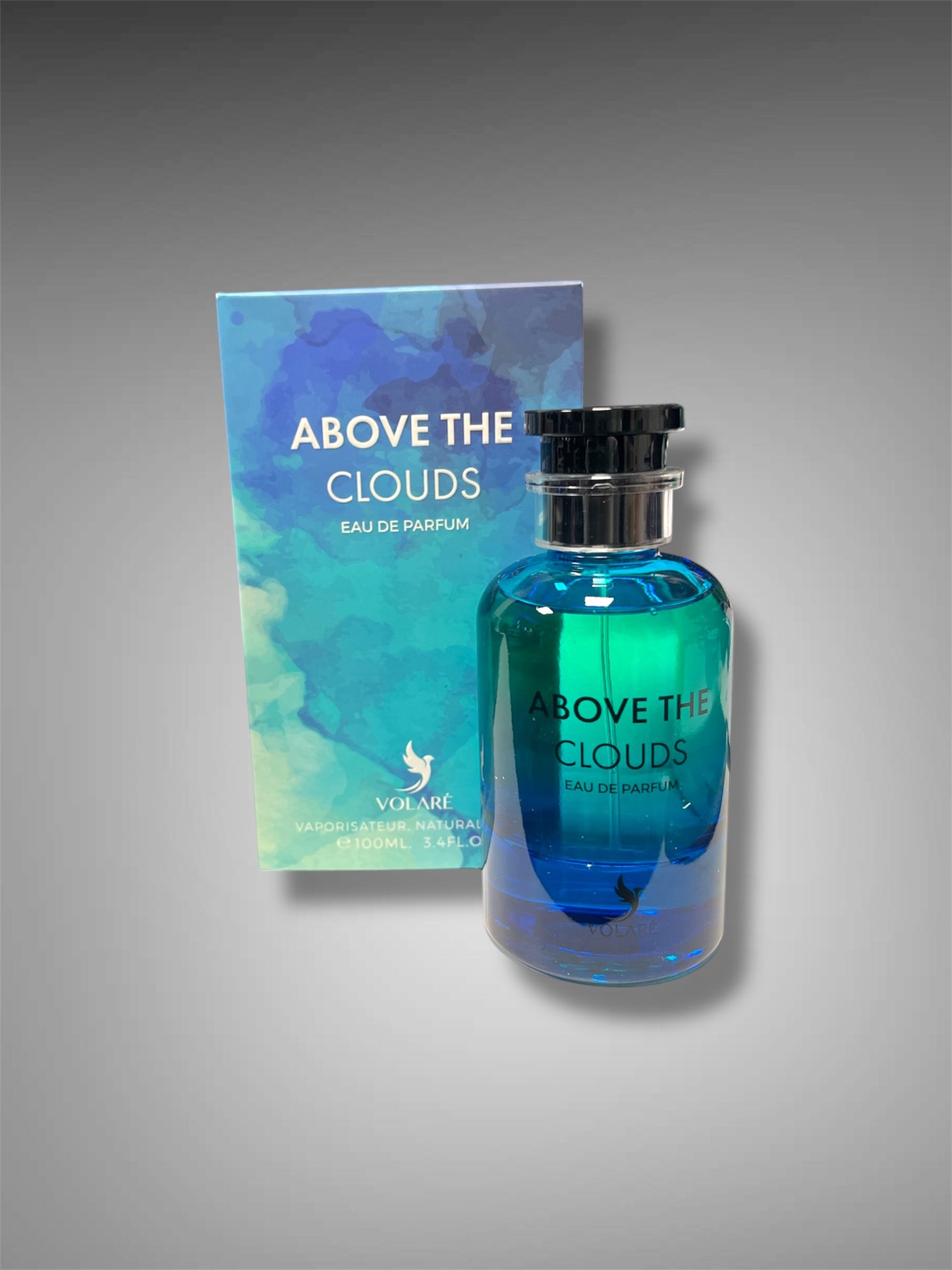 Volare Above The Clouds 100ml