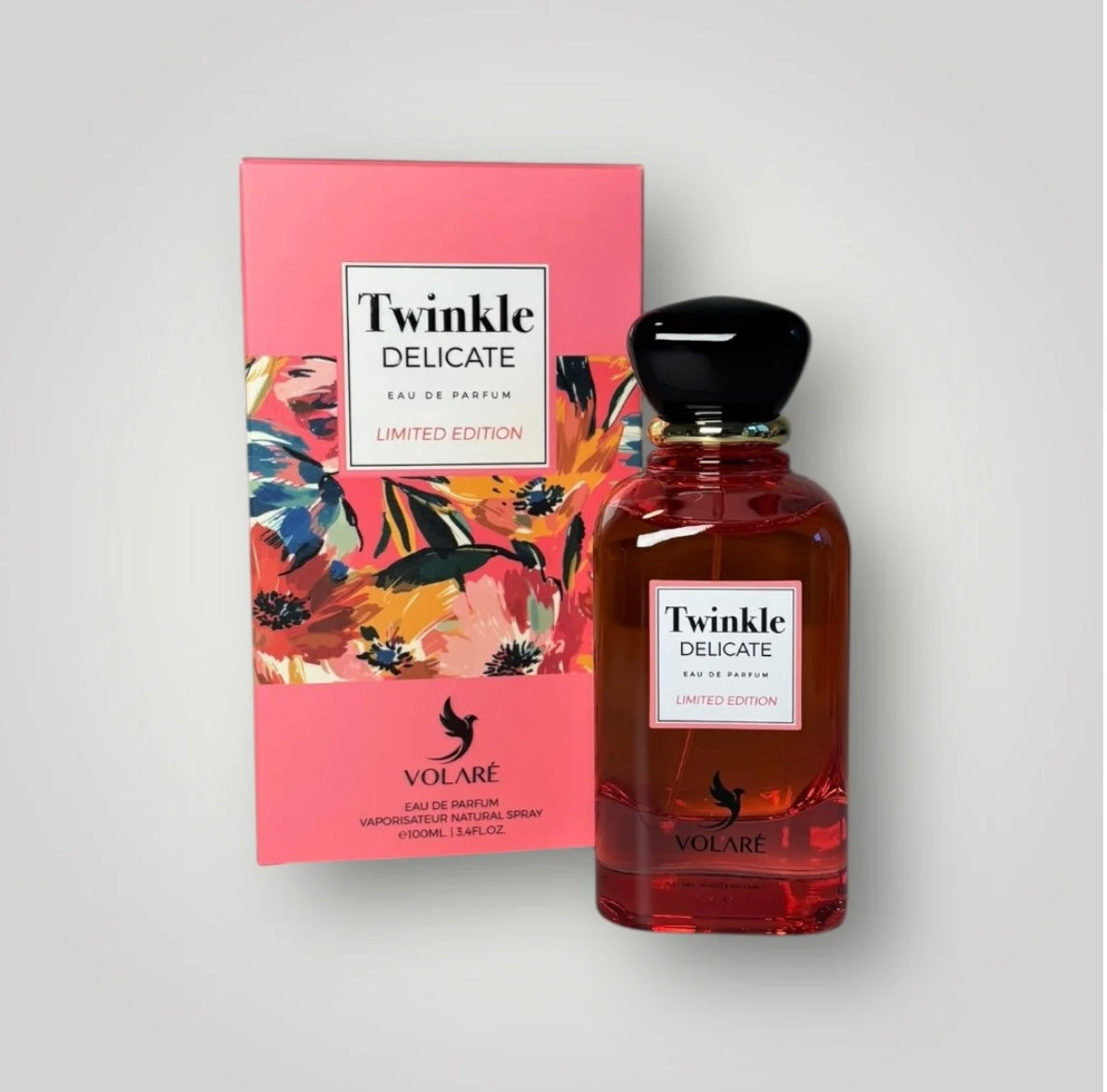 Volare Twinkle Delicate 100ml