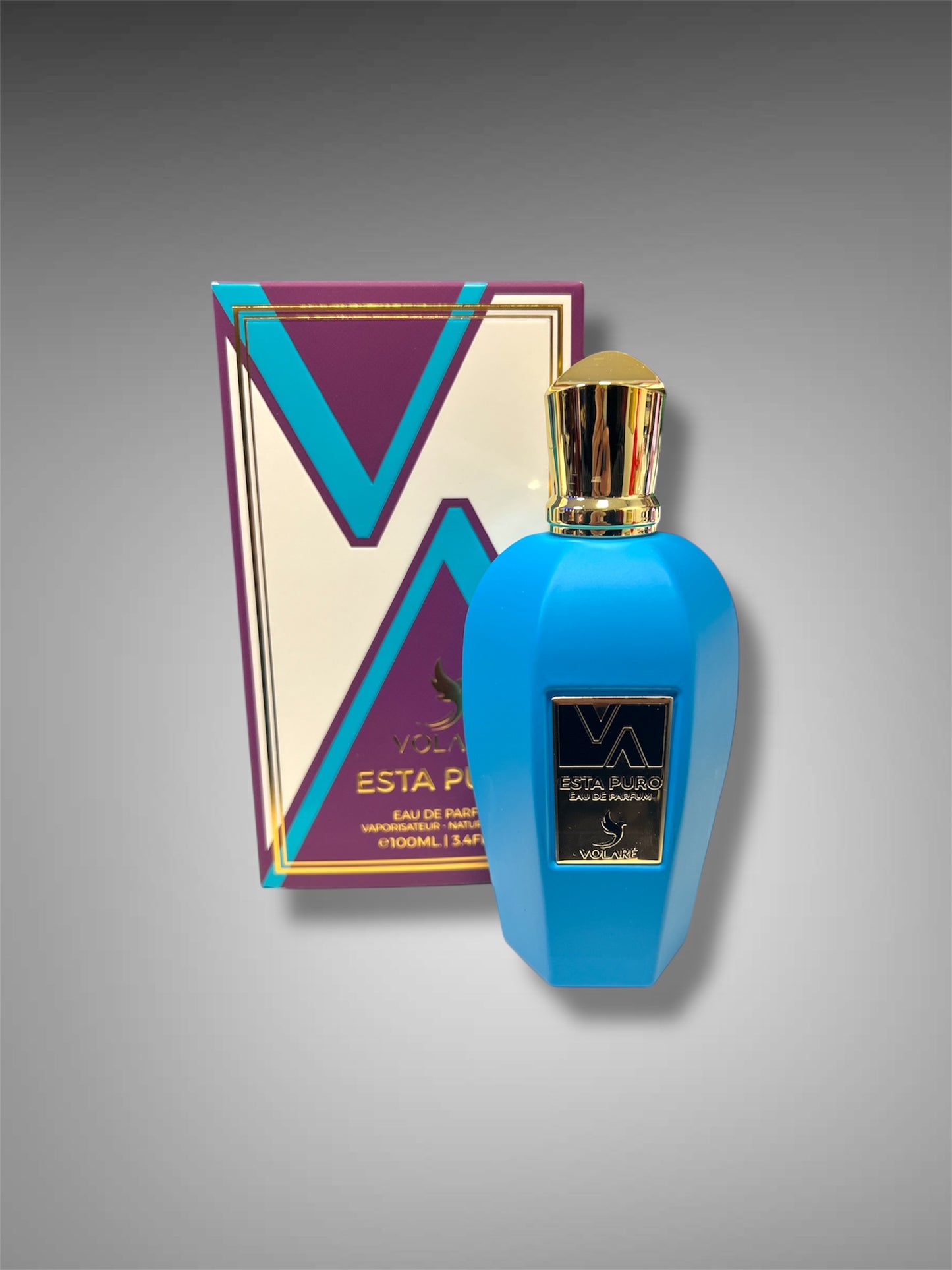 Volare Esta Puro 100ml