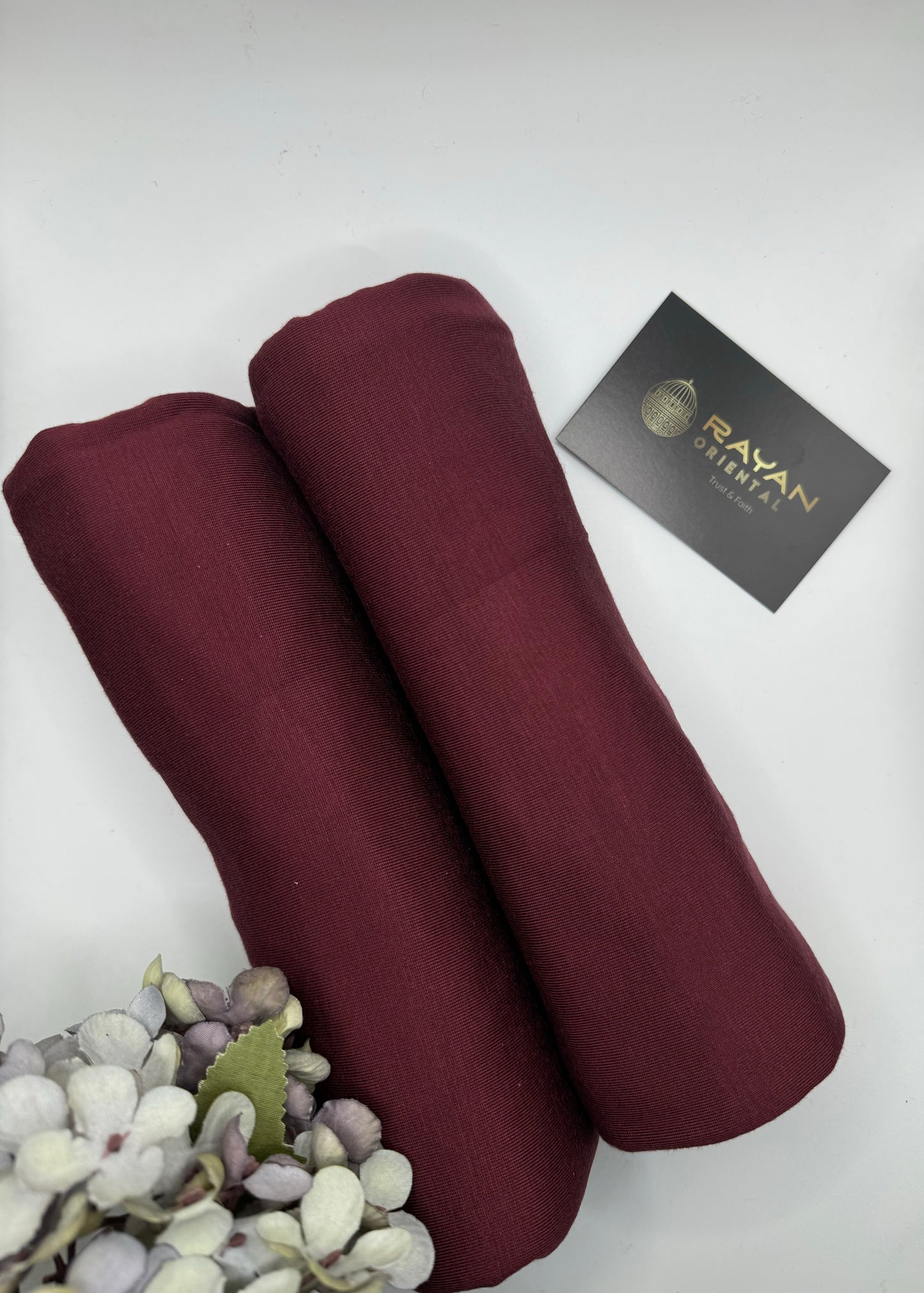 Jersey Hijab