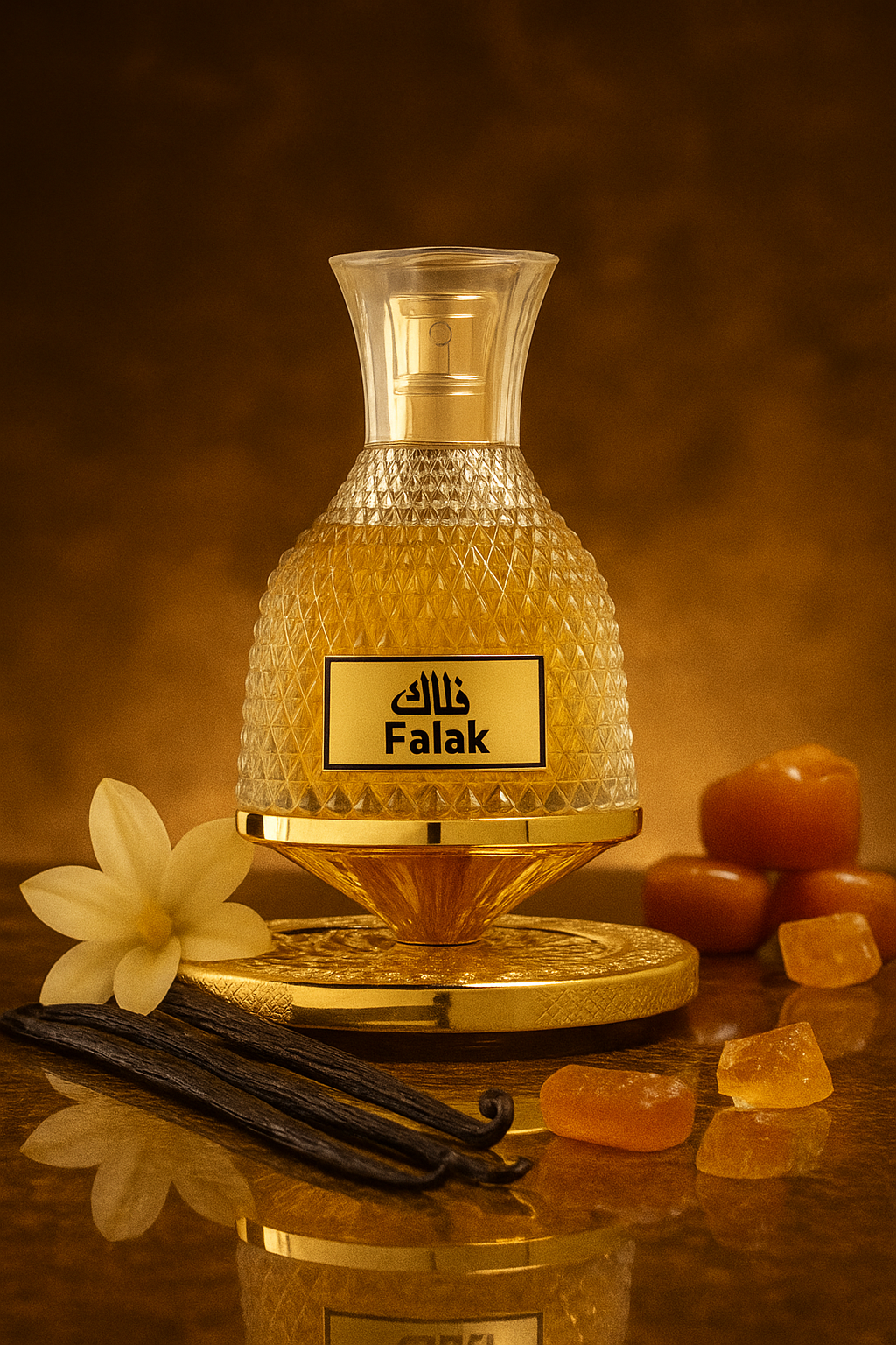 FALAK BY RIIFFS EAU DE PARFUM 100ML