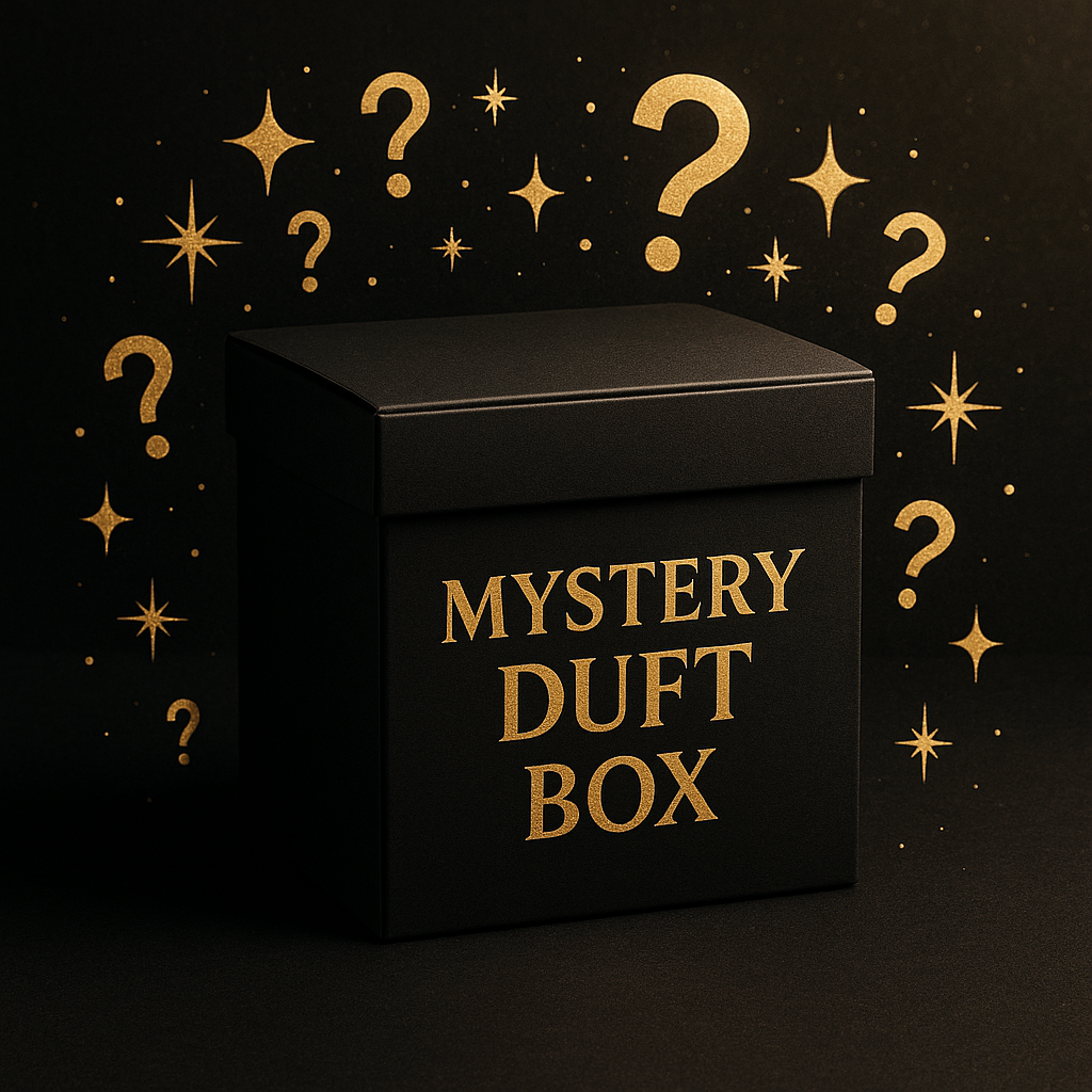 Duft- Mystery Box