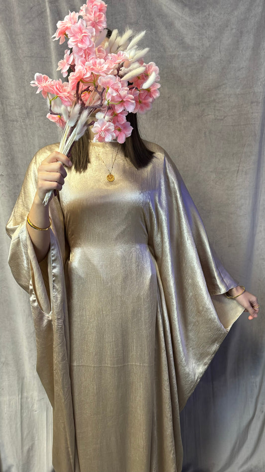 Abaya Inaya Gold