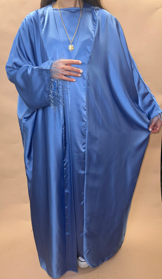 Abaya Hala