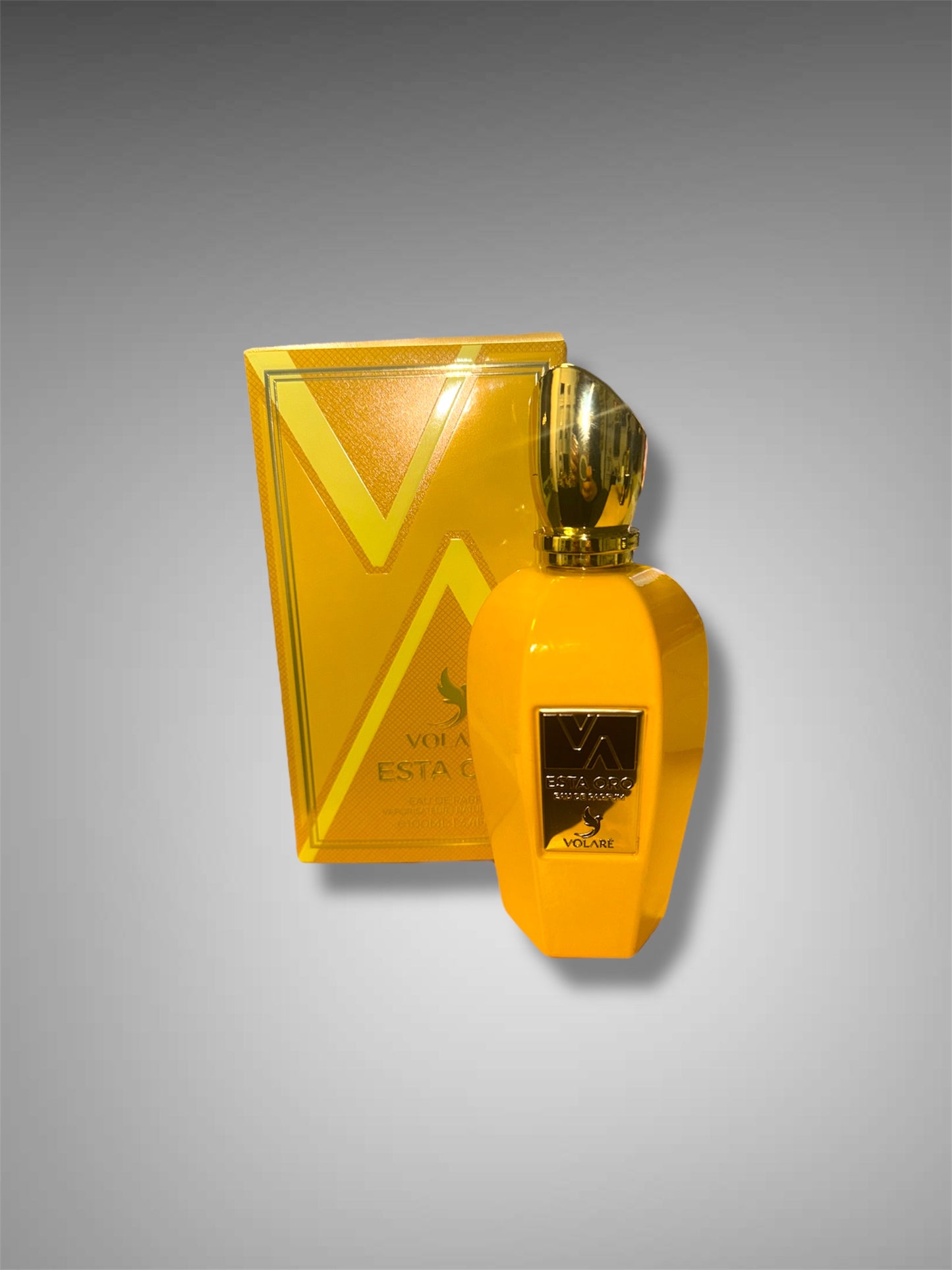 Volare Esta Oro 100ml