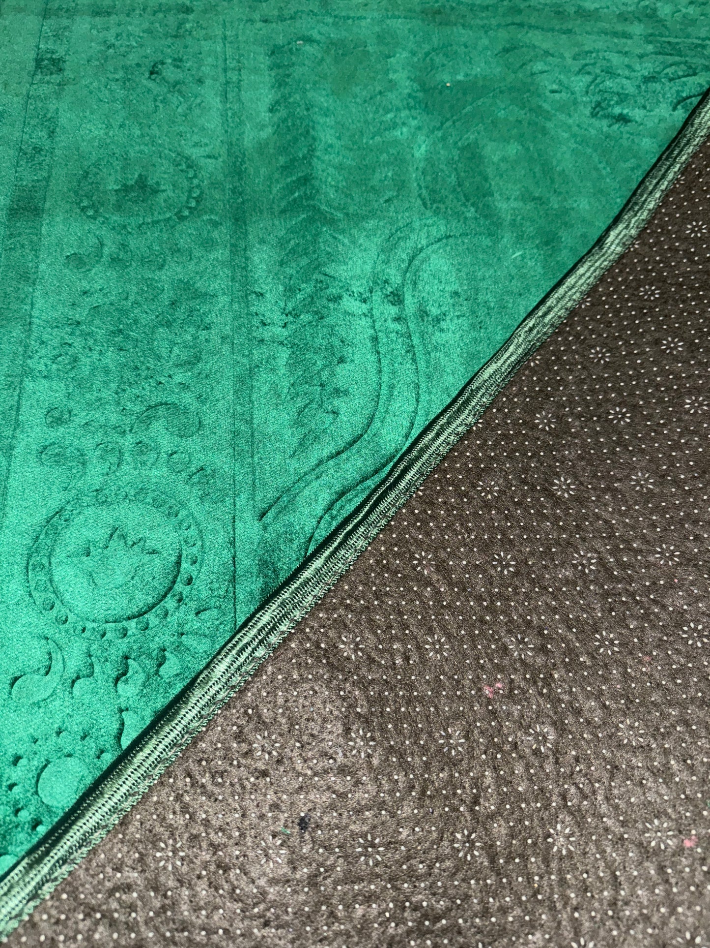 Gebetsteppich Rayan zufällige Farbe