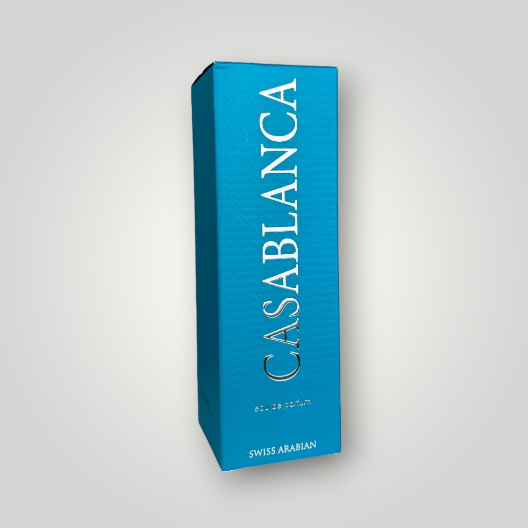 Swiss Arabian Casablanca | Unisex