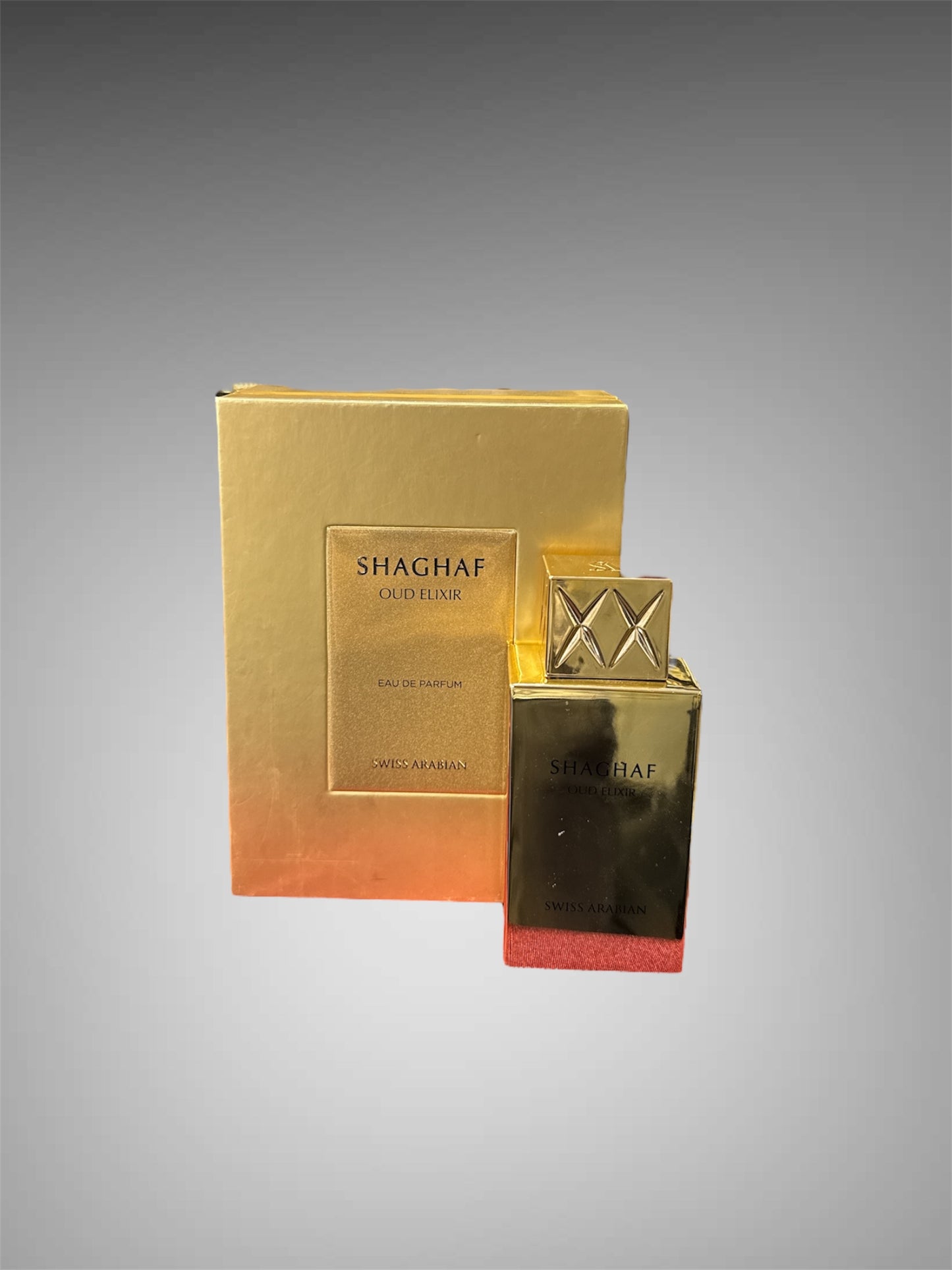 Shaghaf Oud Elixir