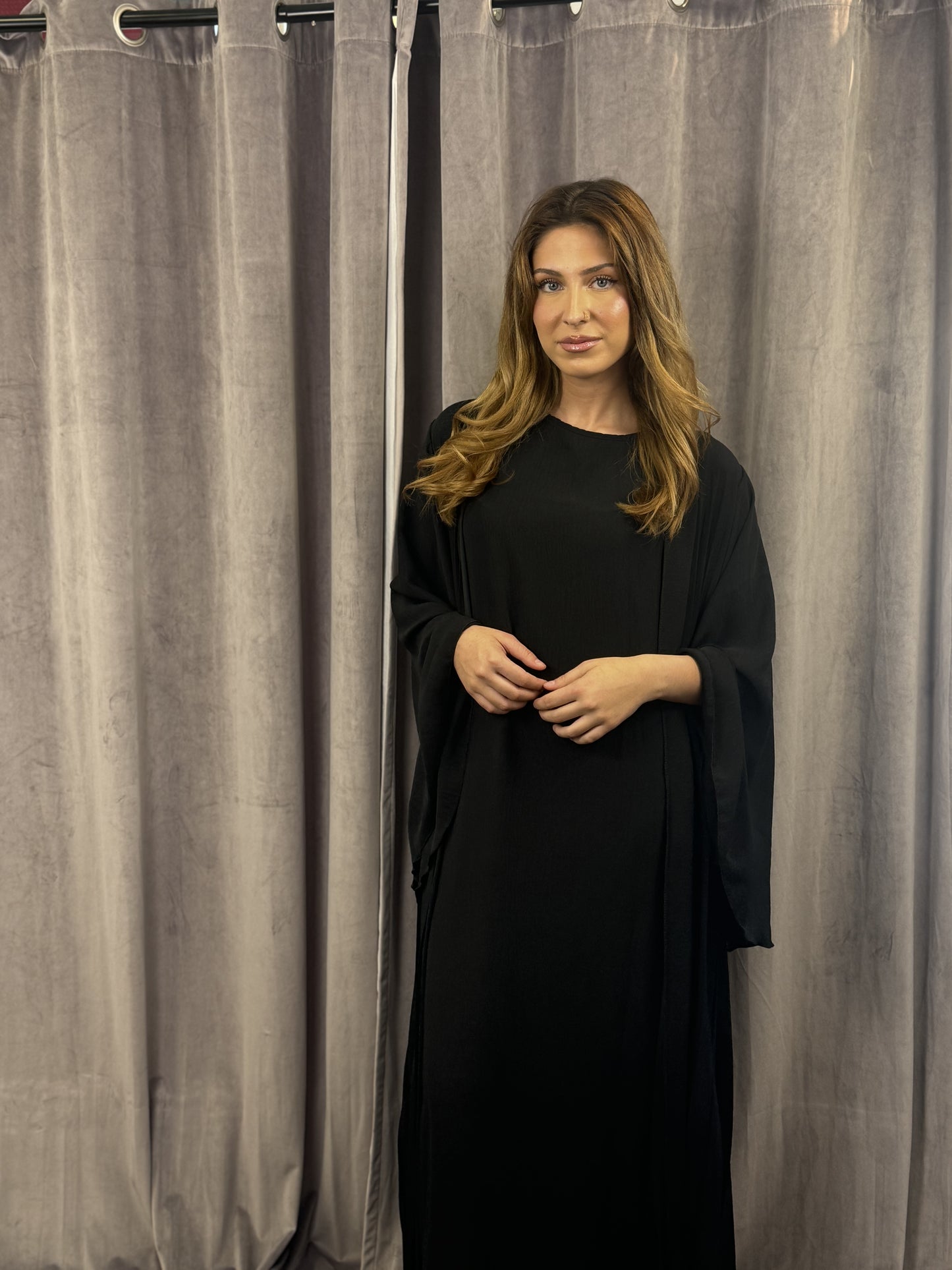 Abaya Amani