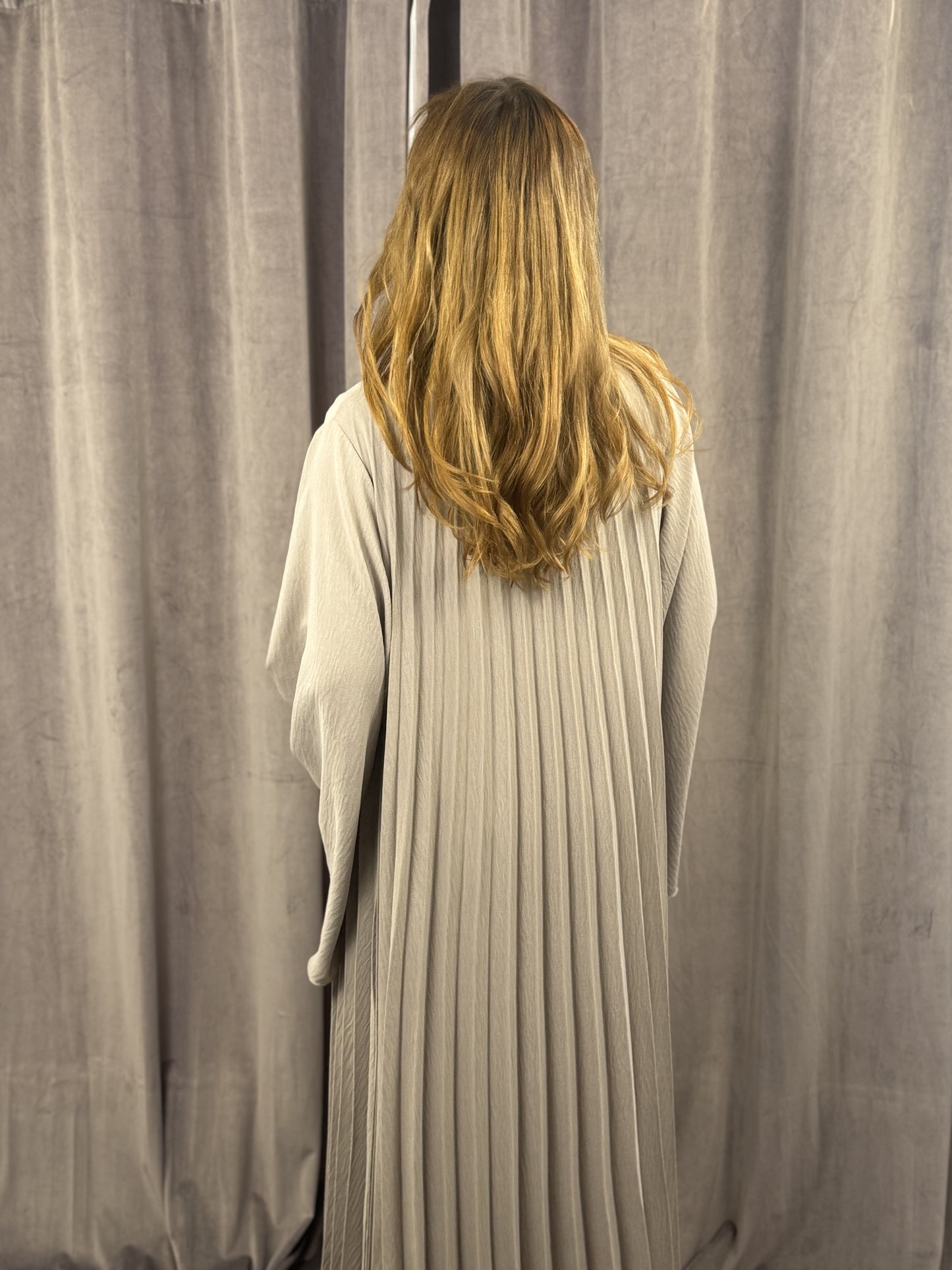 Abaya Amani