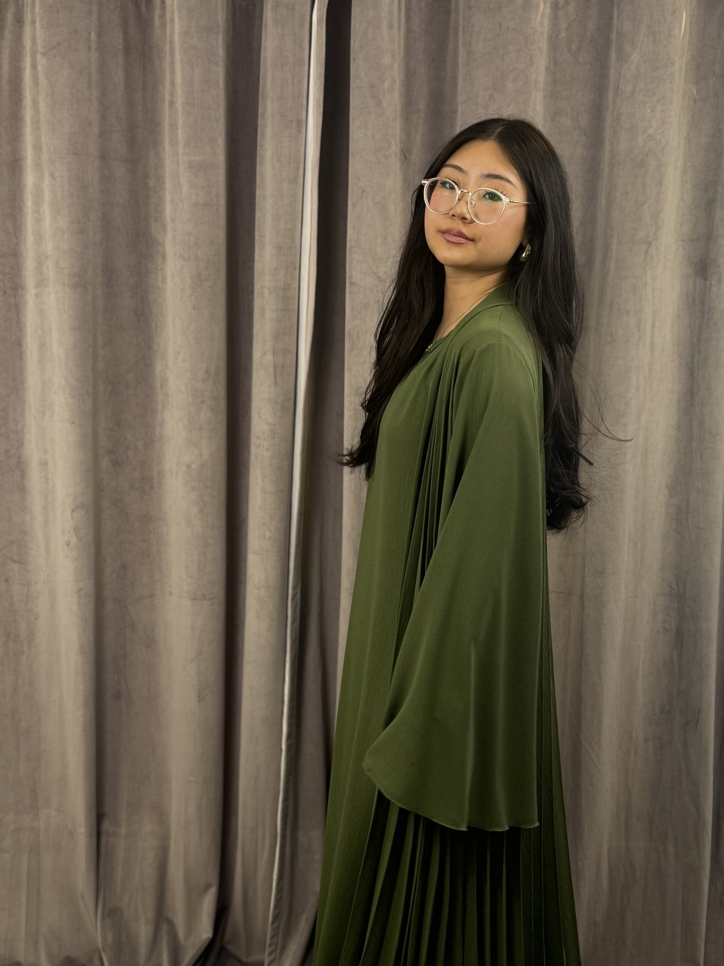 Abaya Amani