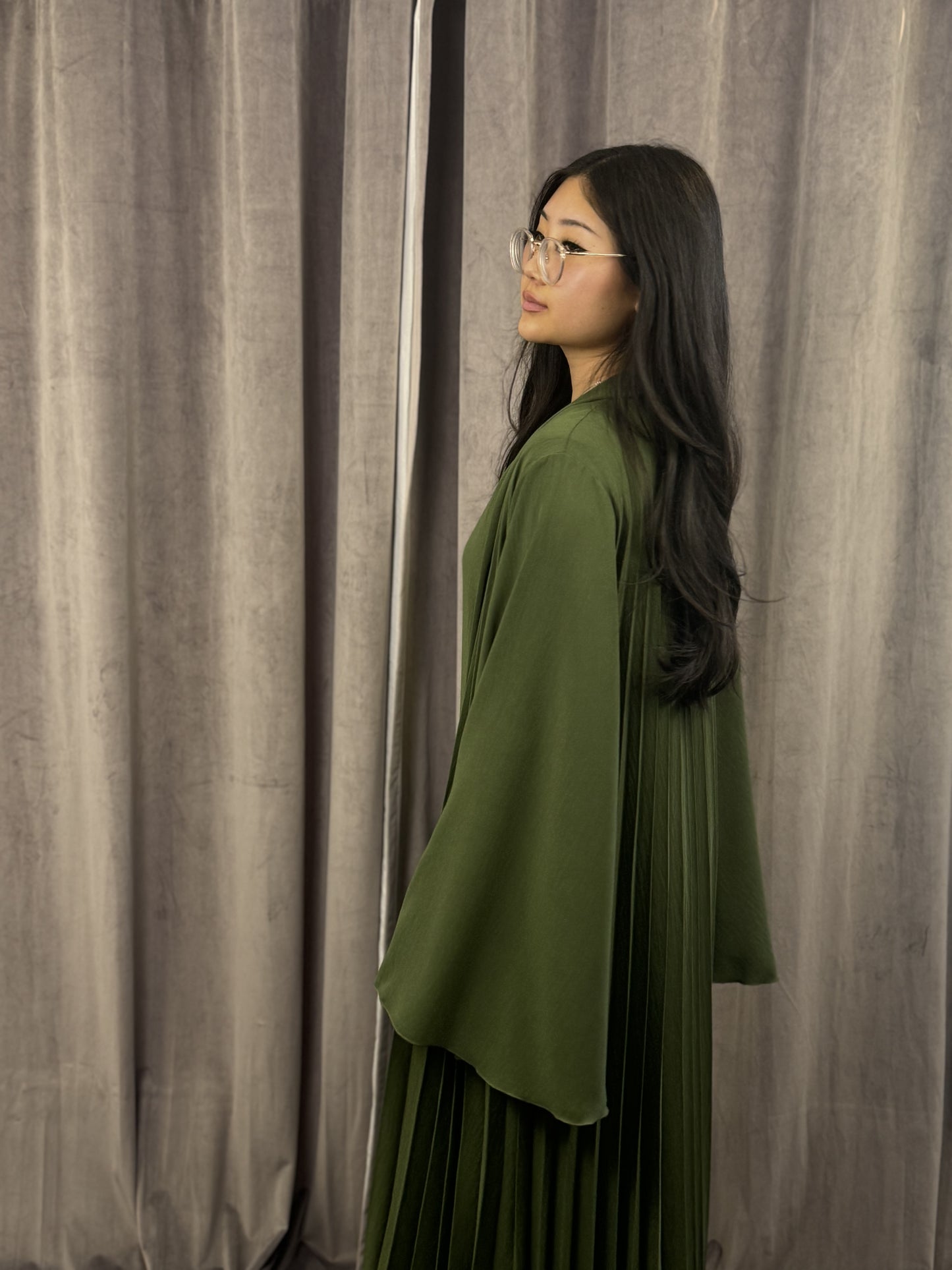 Abaya Amani