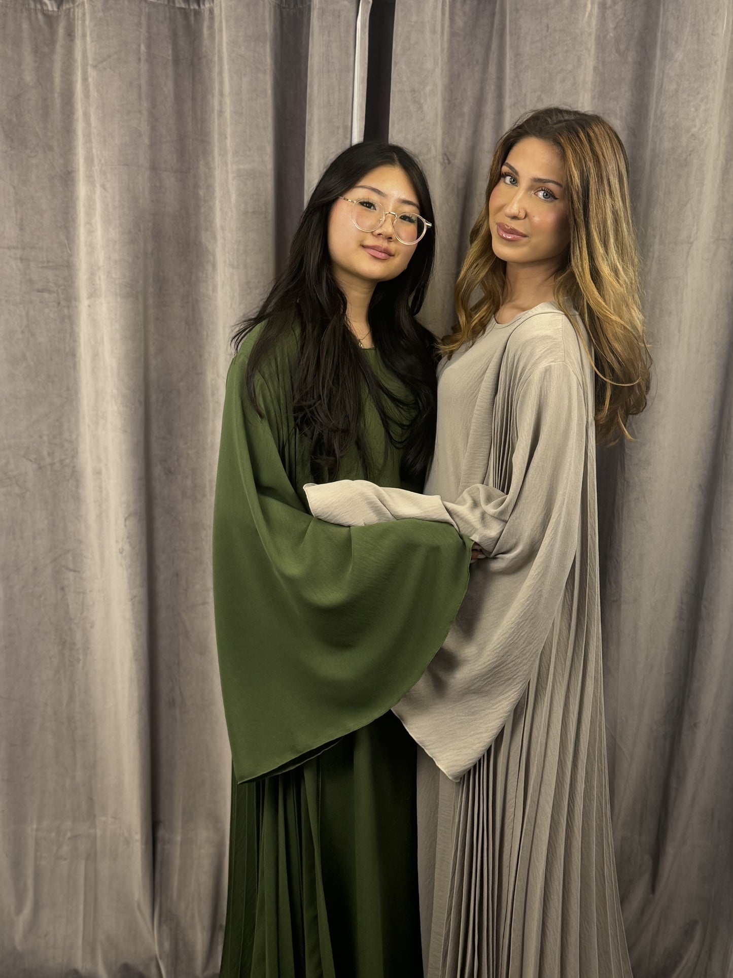 Abaya Amani