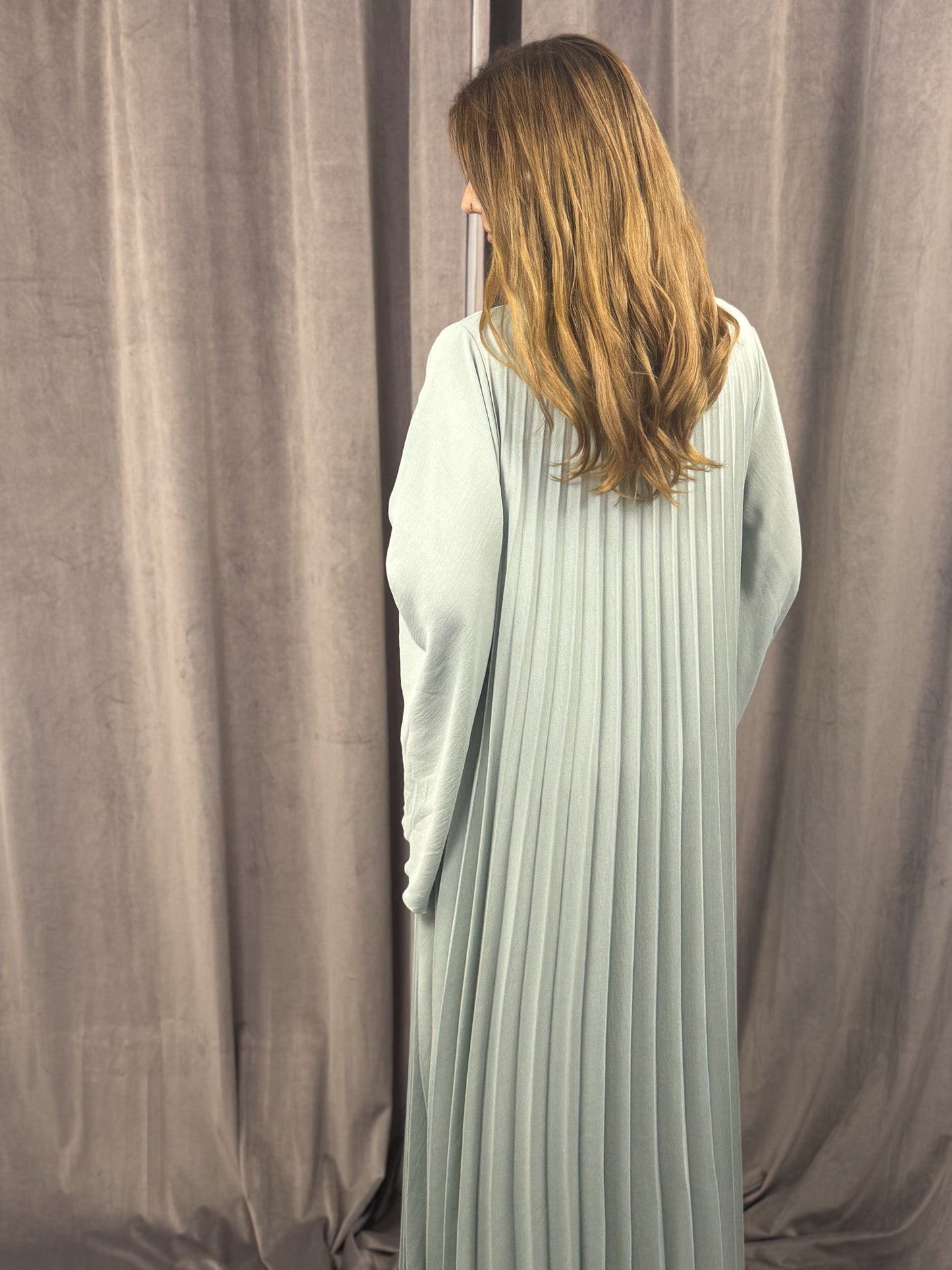 Abaya Amani