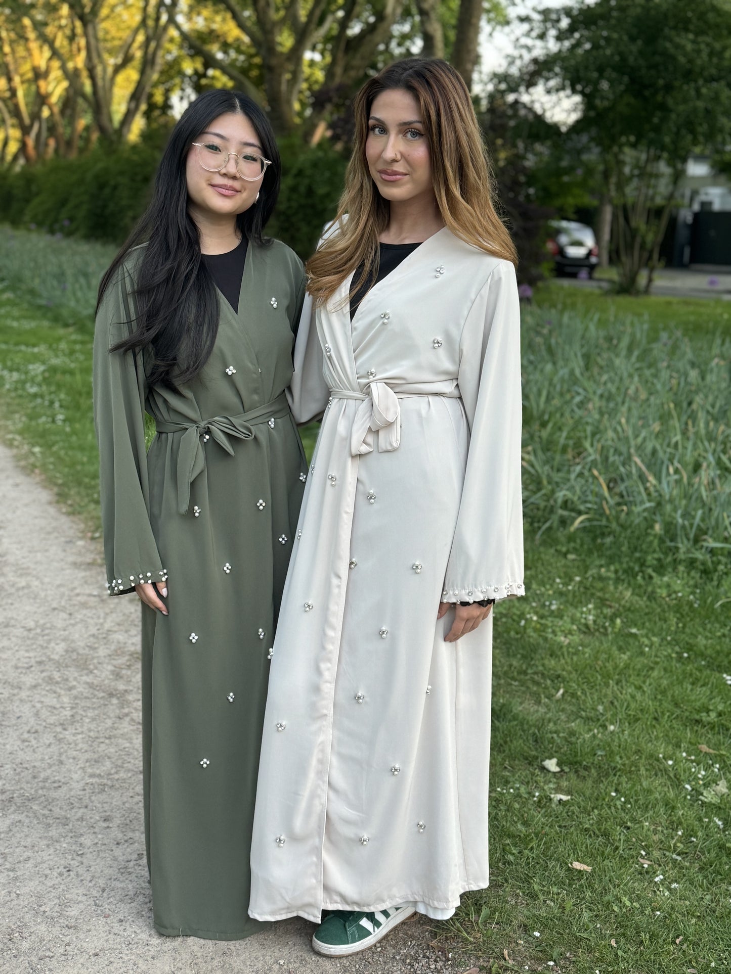 Kimono Aswa