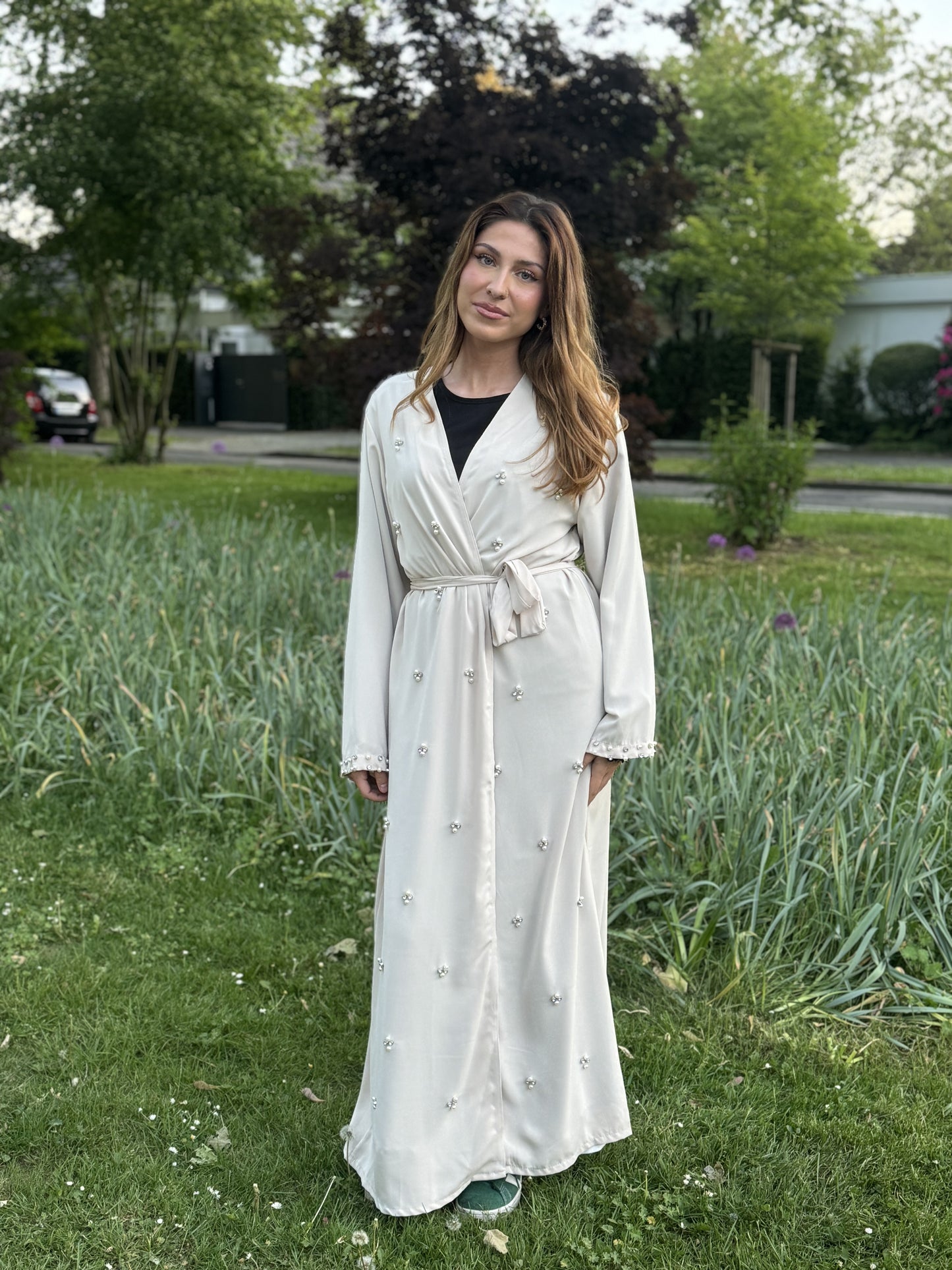 Kimono Aswa
