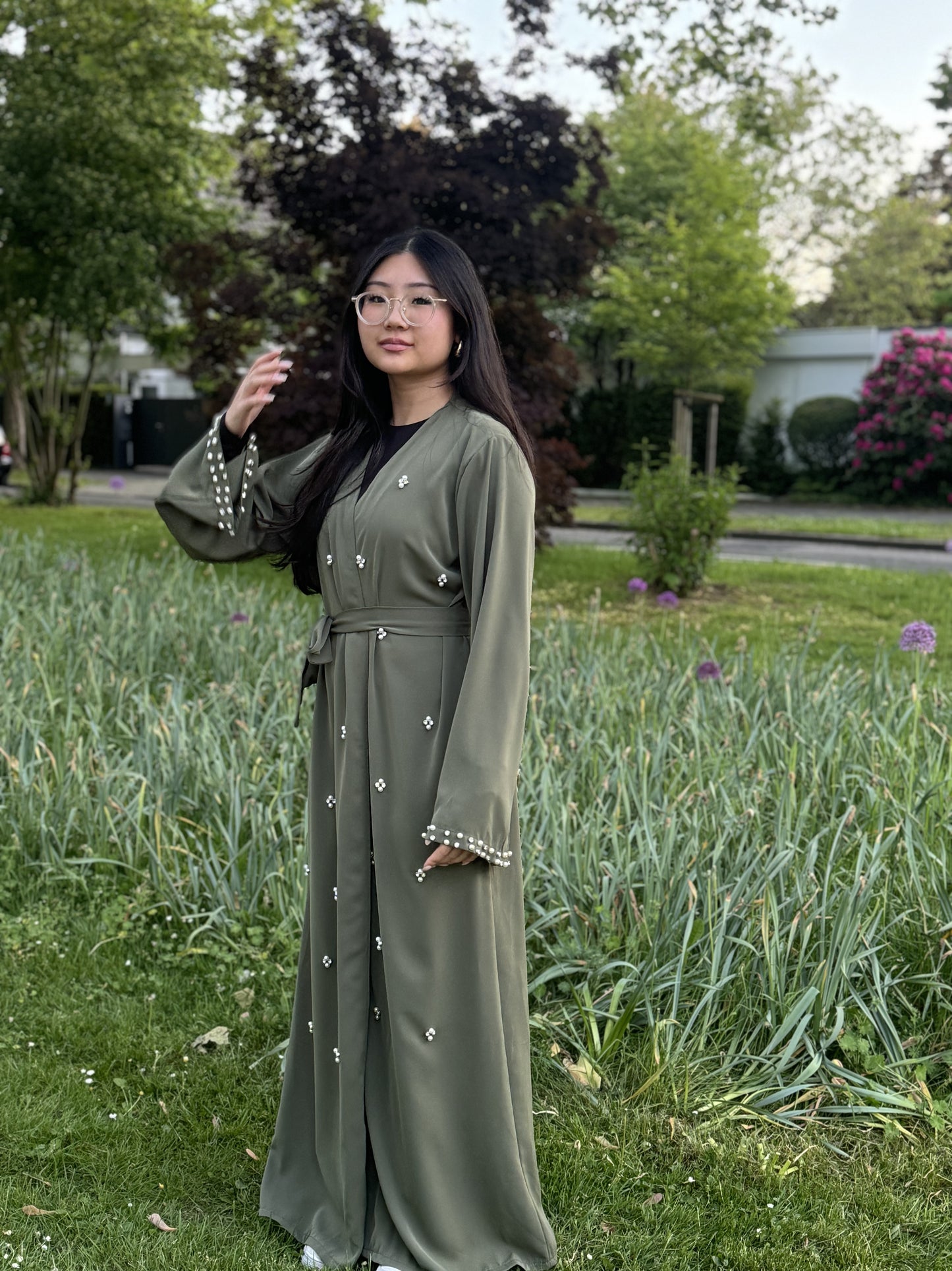 Kimono Aswa