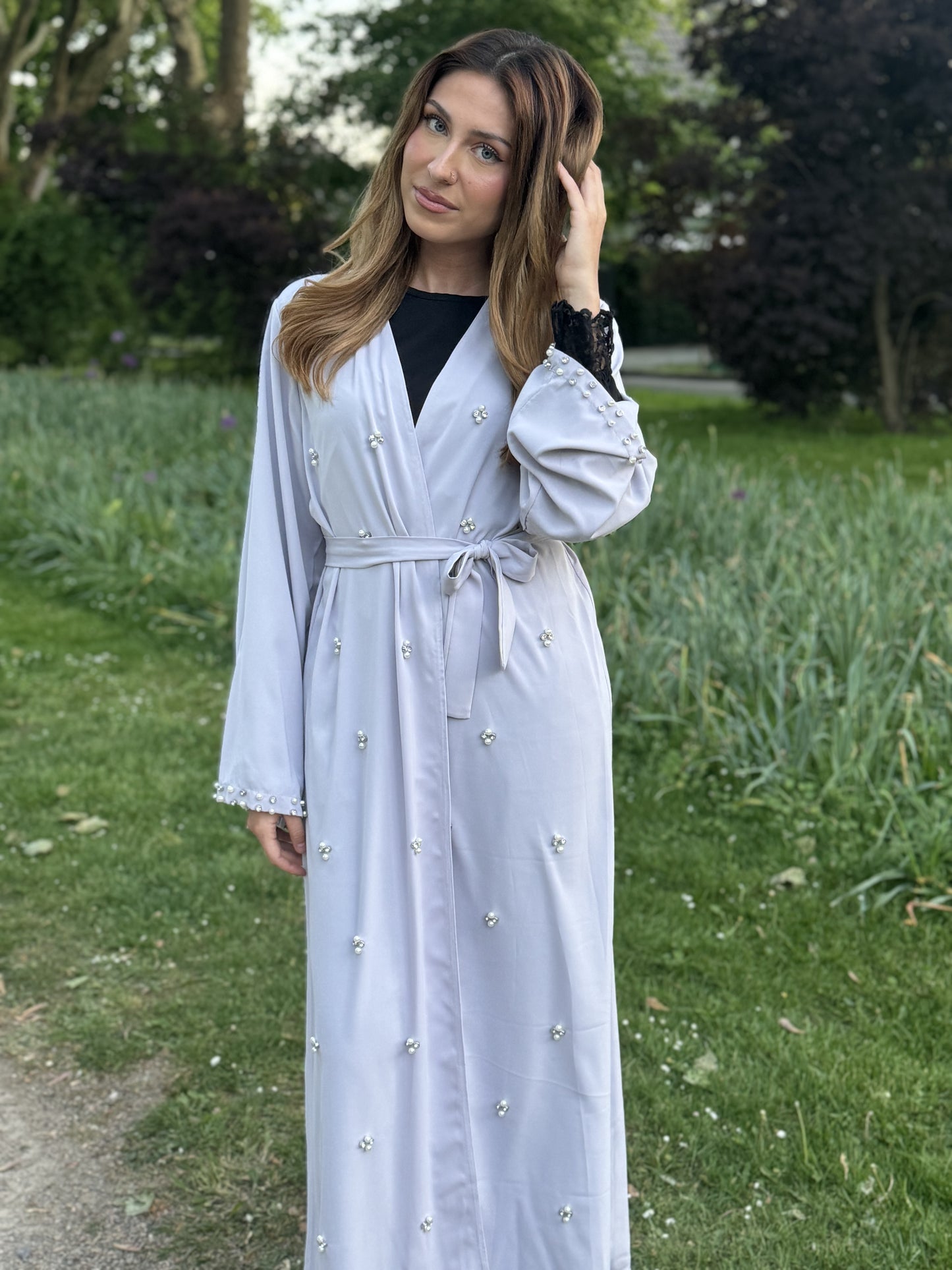 Kimono Aswa