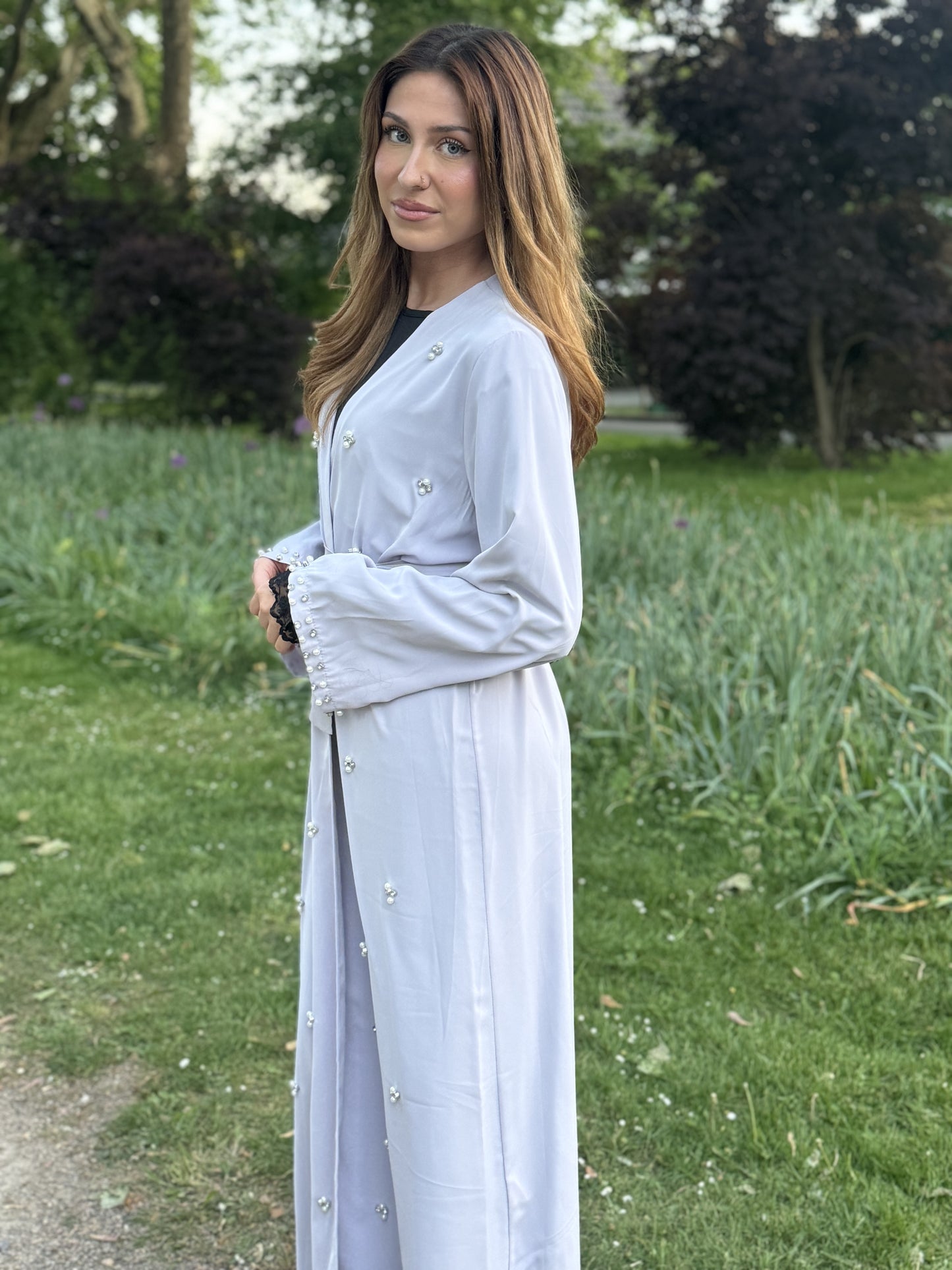 Kimono Aswa