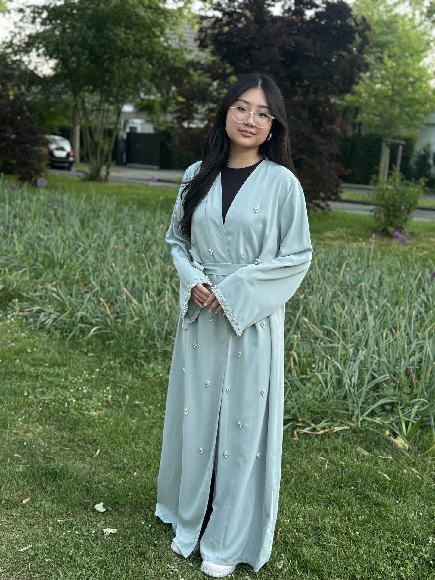 Kimono Aswa
