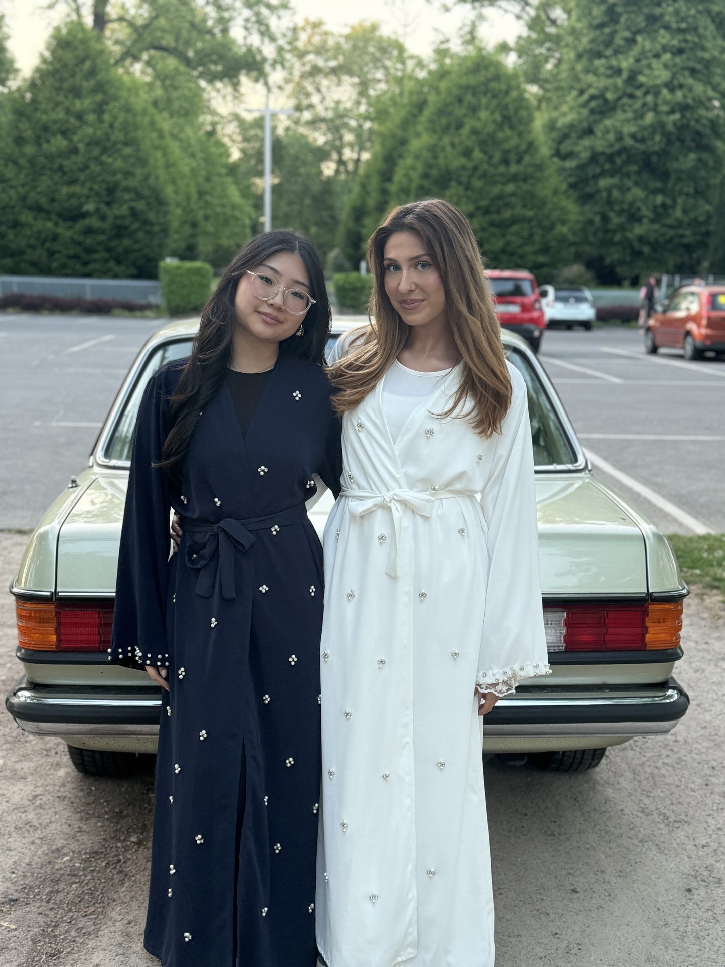 Kimono Aswa