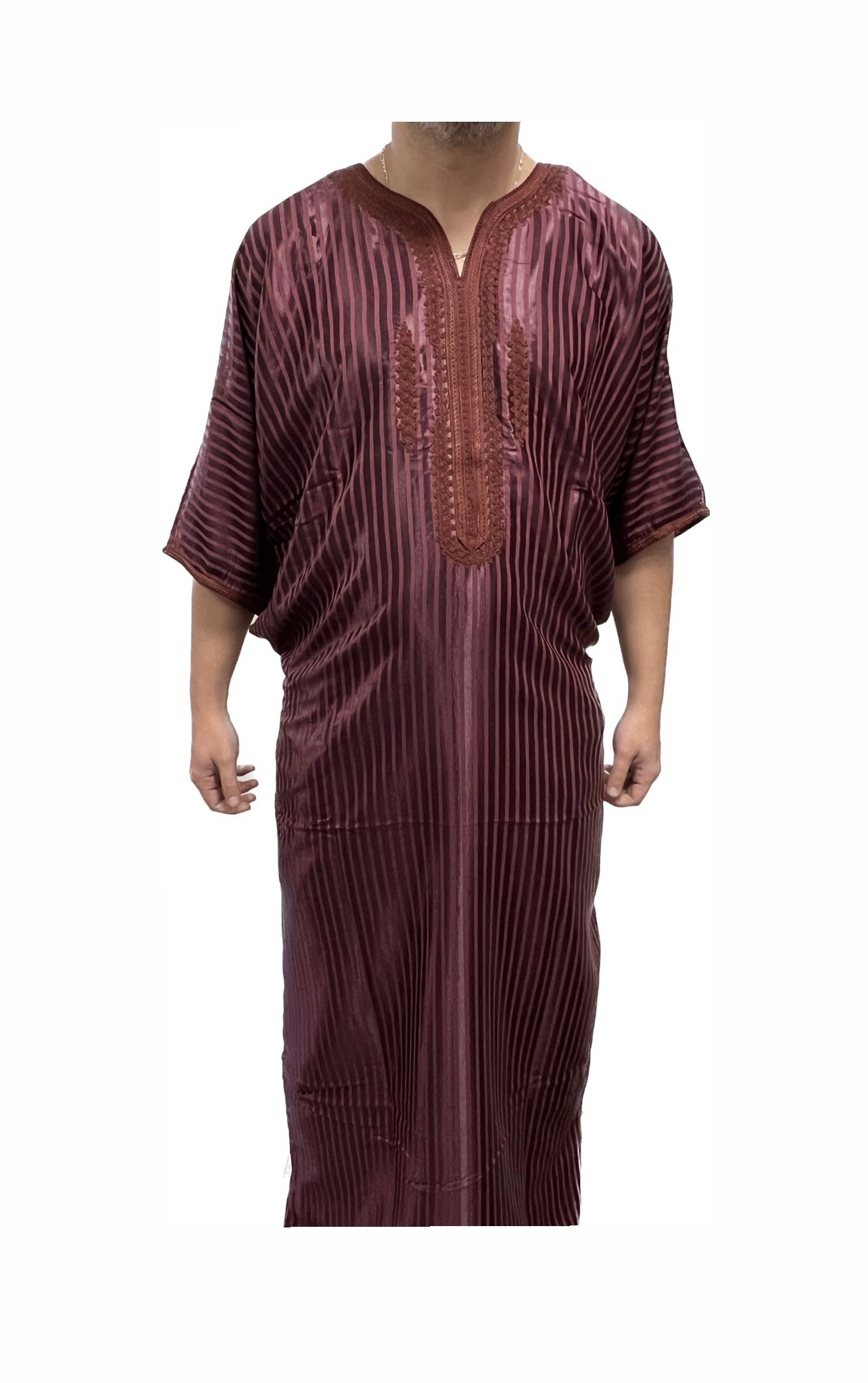 Marokkanische Djellaba