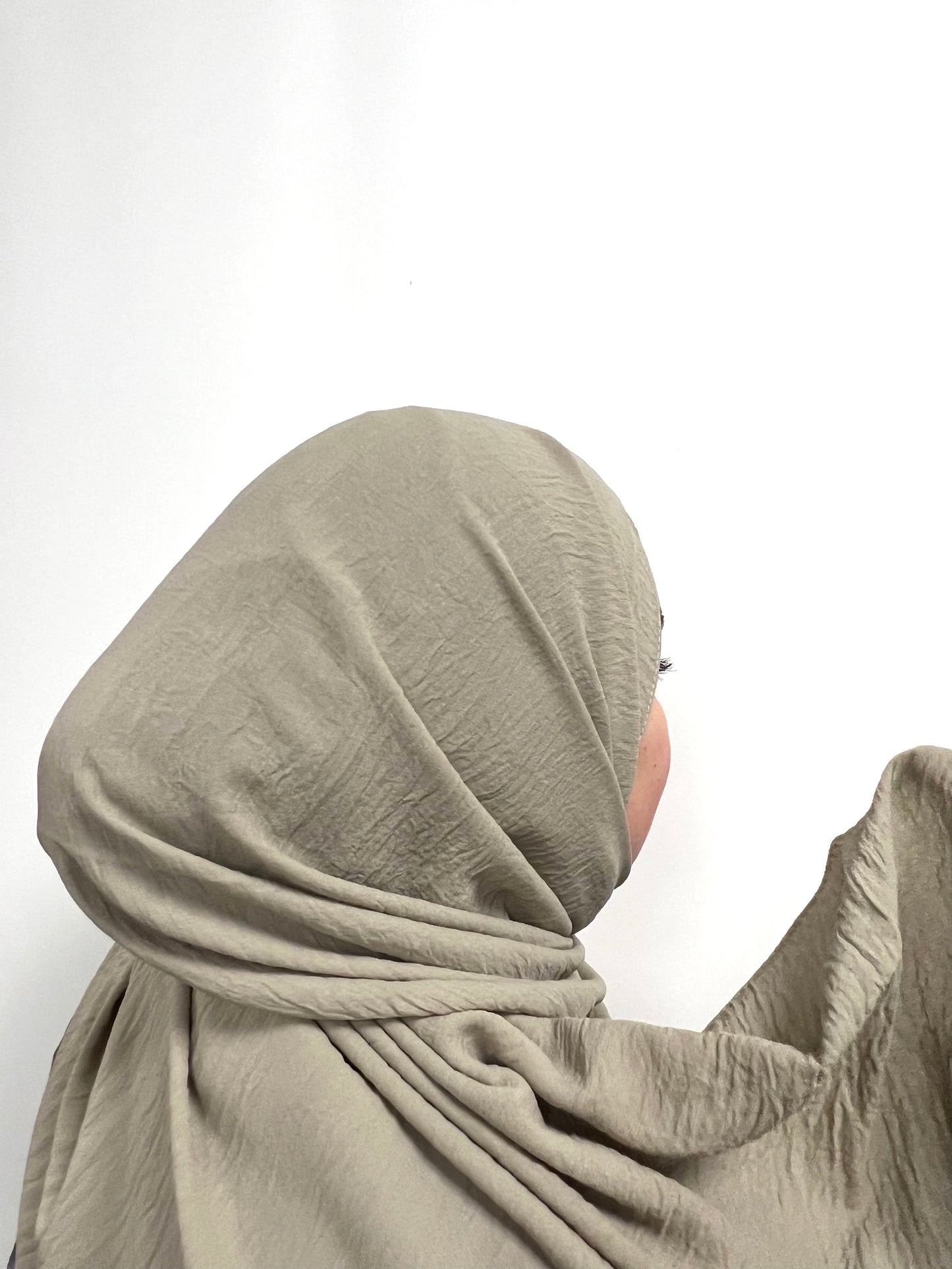Jazz Hijab
