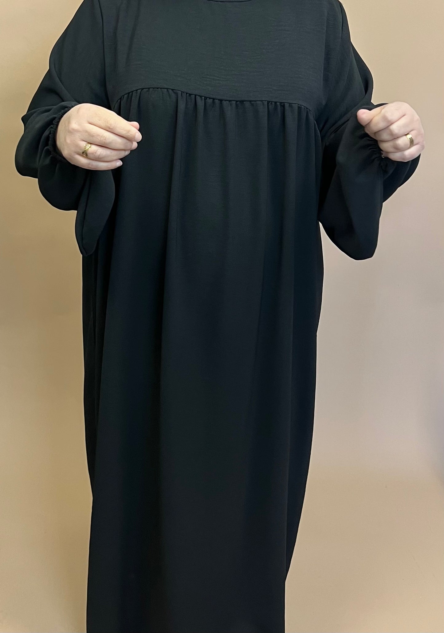 Ballon Abaya