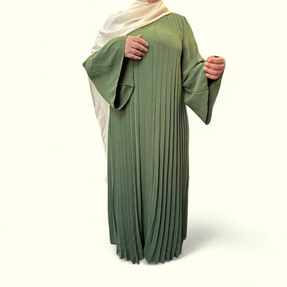 Abaya Mayla