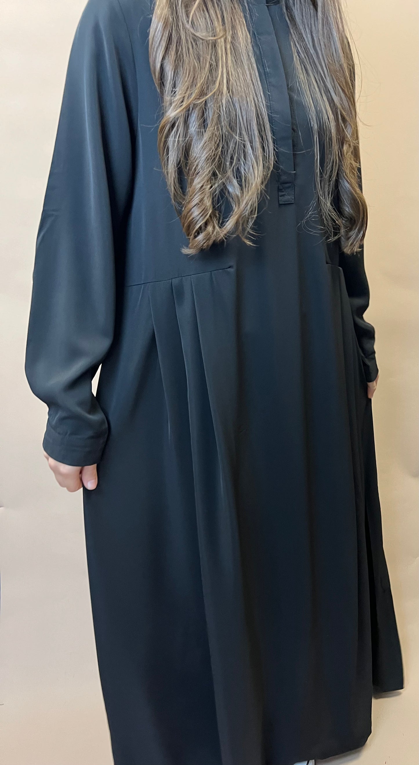 Abaya Saida