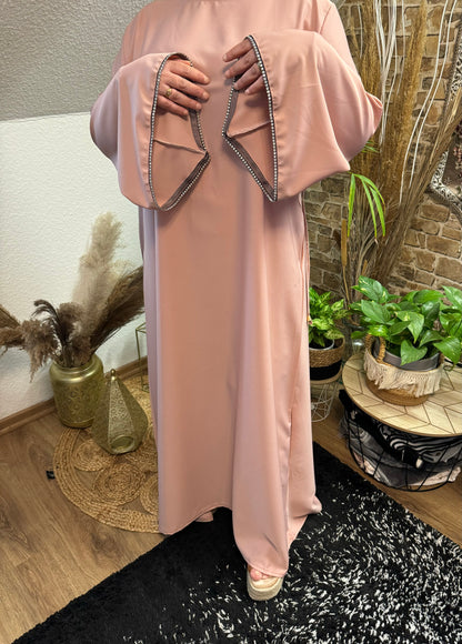 Abaya Asiya