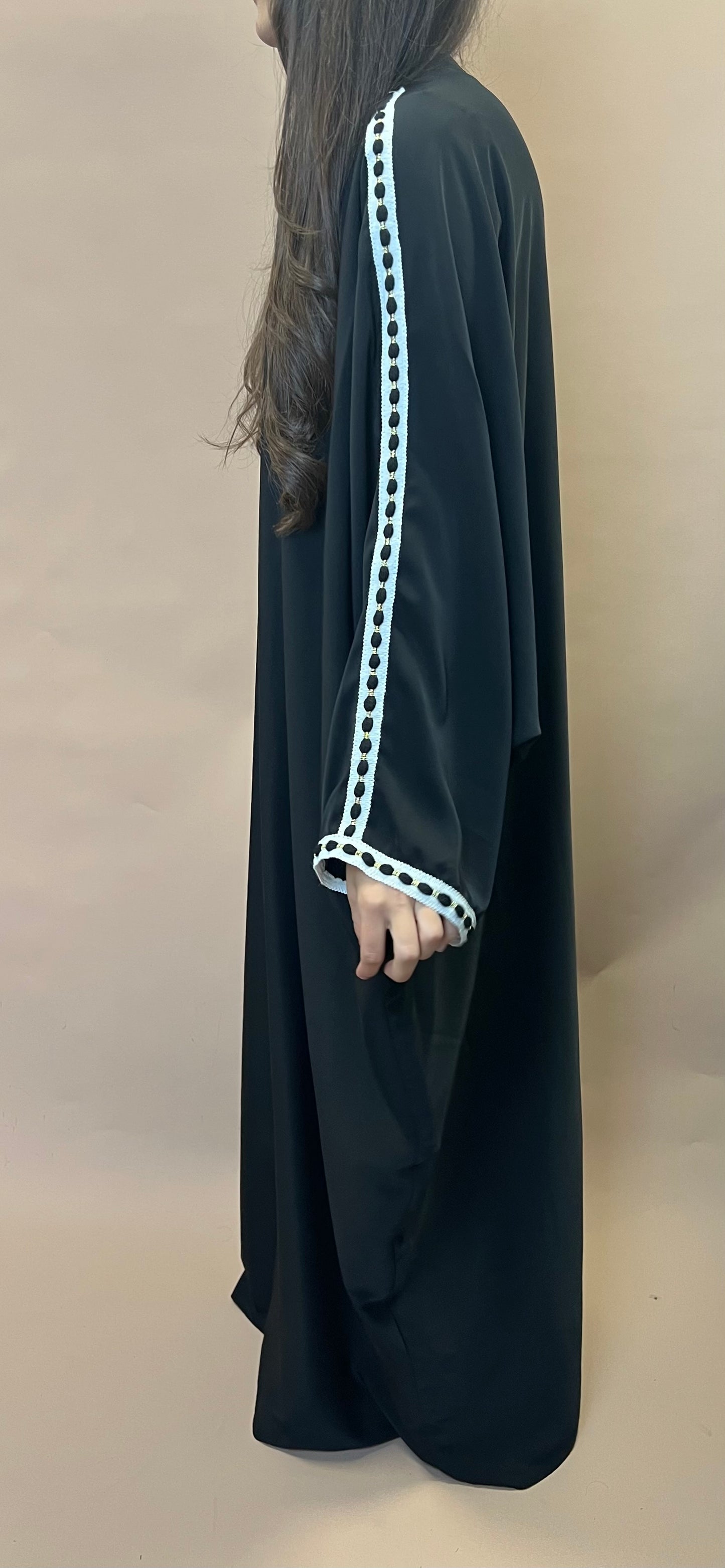 Abaya Farasha