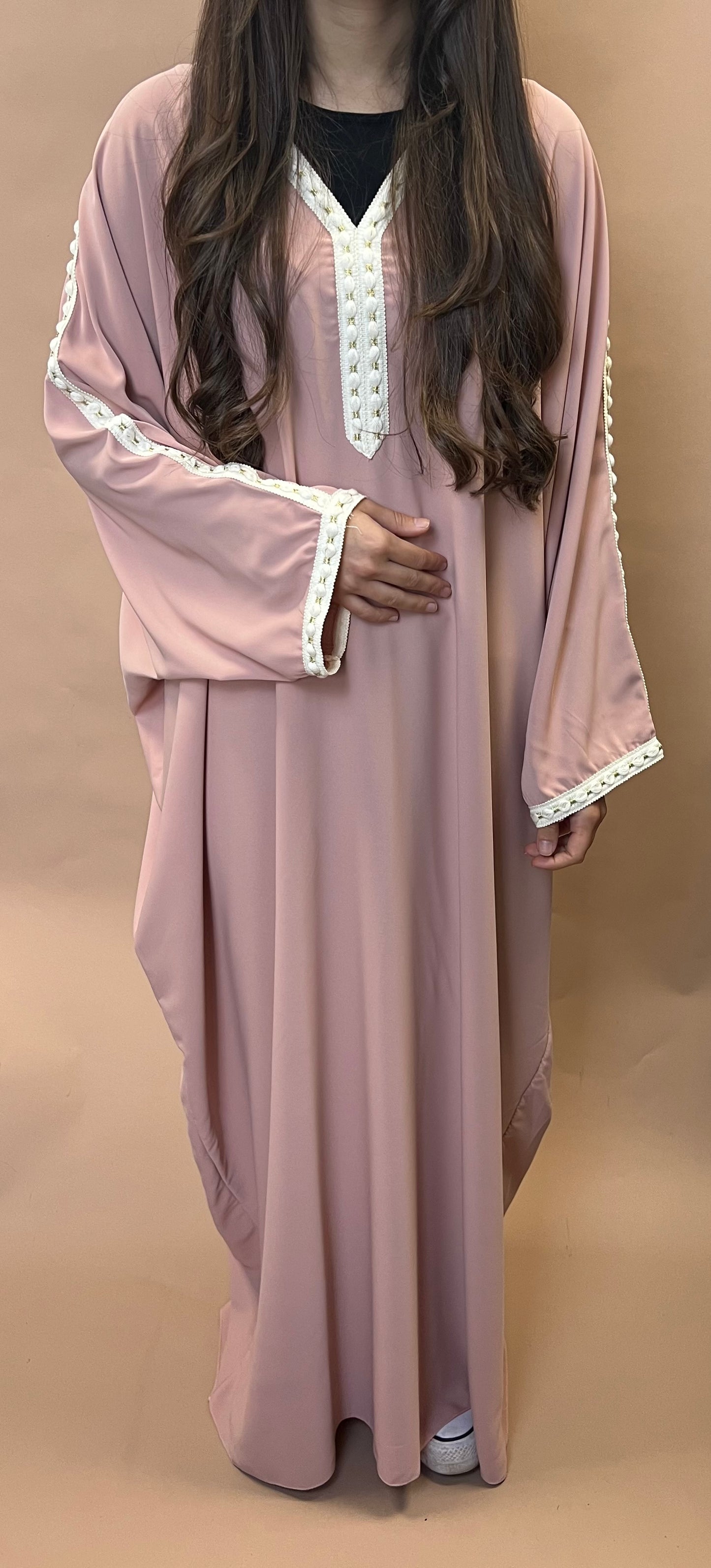 Abaya Farasha