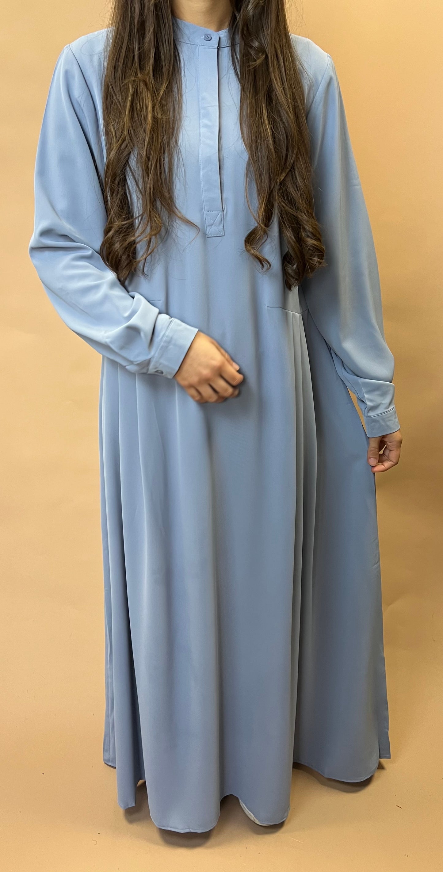 Abaya Saida