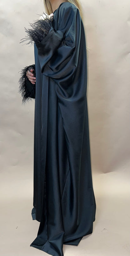 Abaya Hala