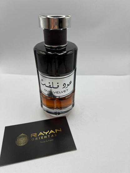 OUD VELVET Eau de Parfum