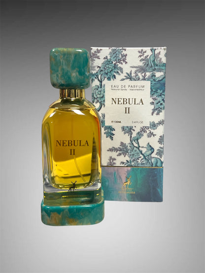 Nebula II Maison Alhambra