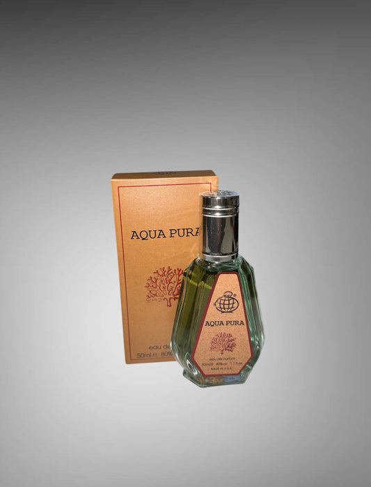 Fragrance World Aqua Pura 50ml