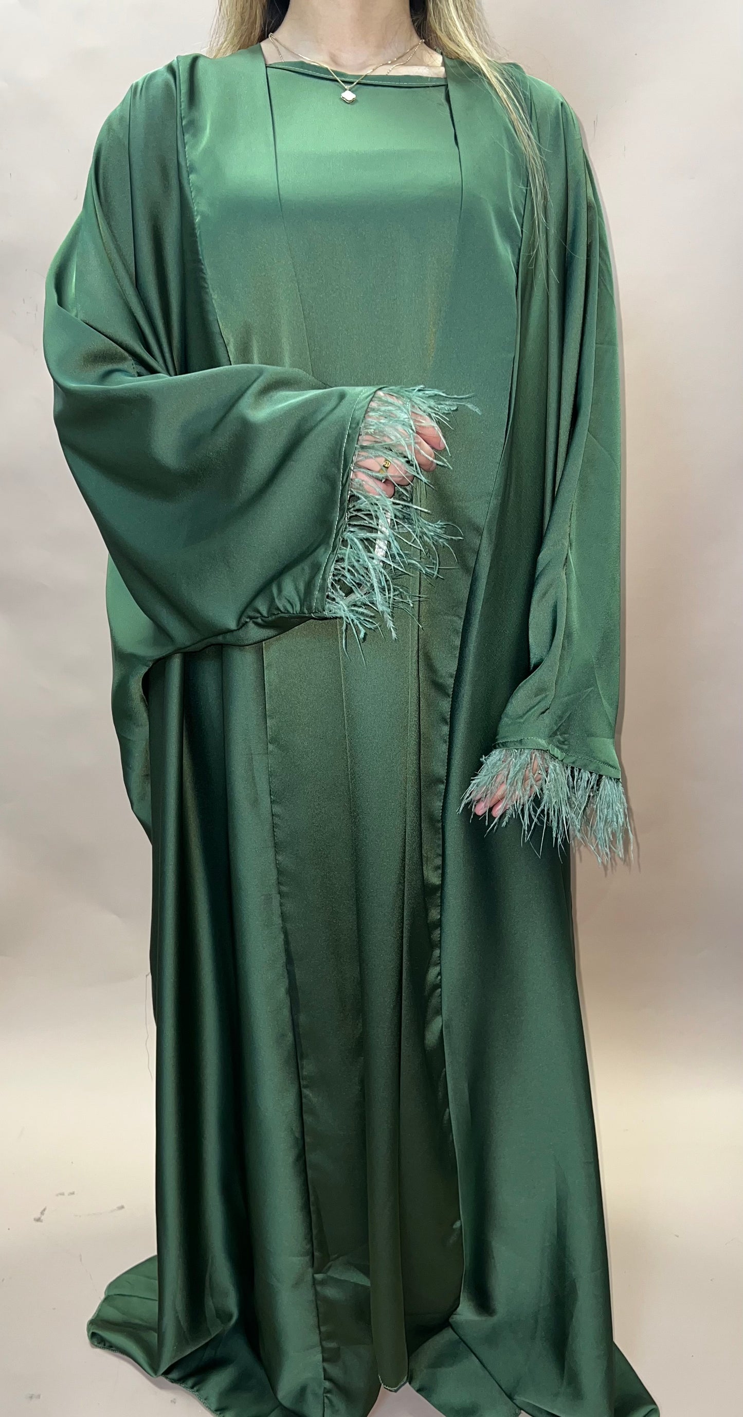 Abaya Hala